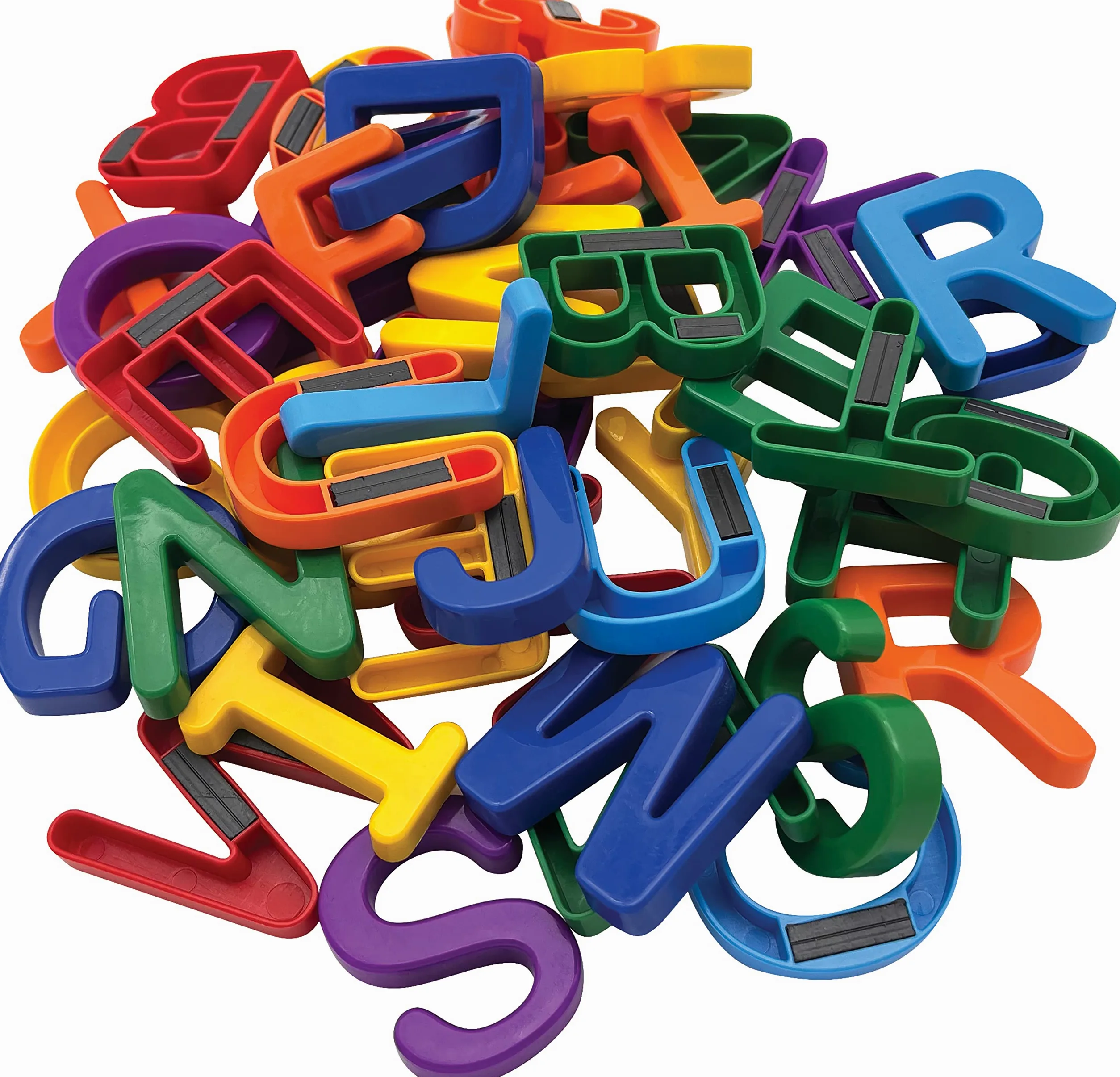 Teacher Created Resources Lettere magnetiche - maiuscole (TCR77579)