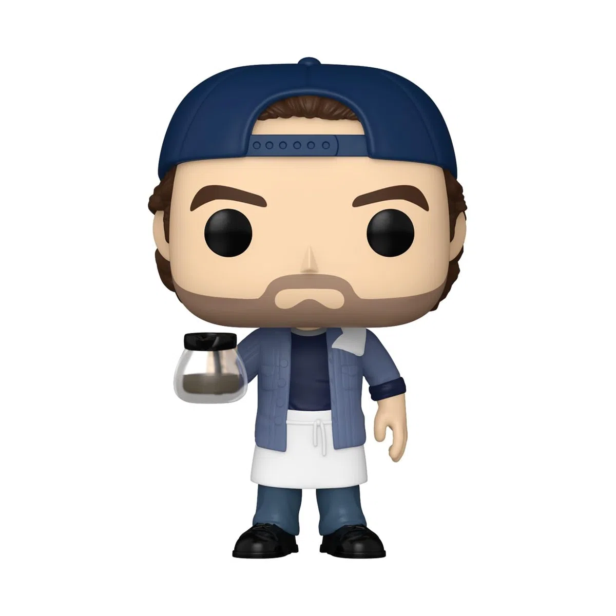 Funko POP! TV: Gilmore Girls 25th Anniversary - Luke Danes