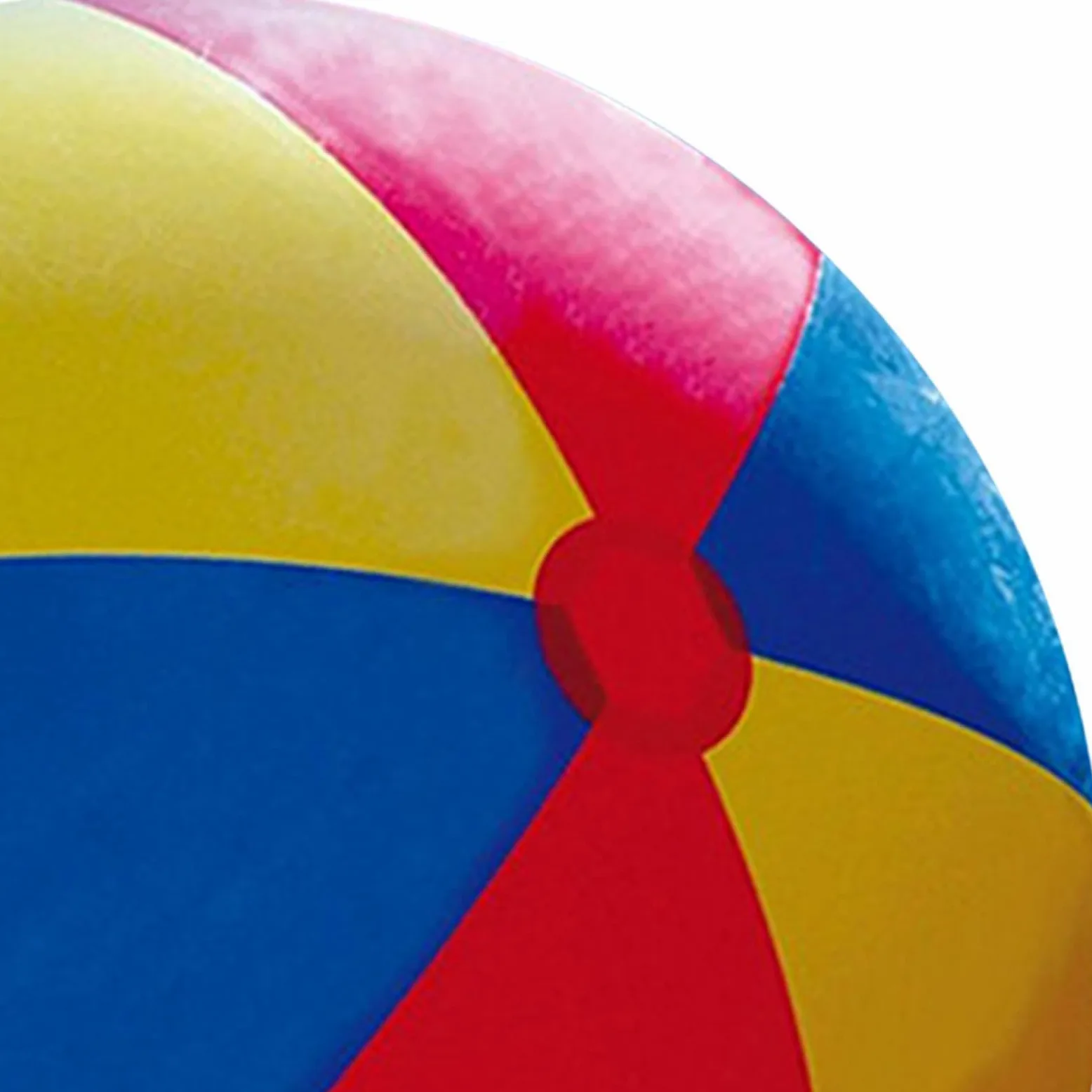 Oshhni Pallone da Spiaggia Pallone da Spiaggia Grande, Enorme per Bambini, palloni gonfiabili di Grandi Dimensioni per Piscina, Grandi bomboniere