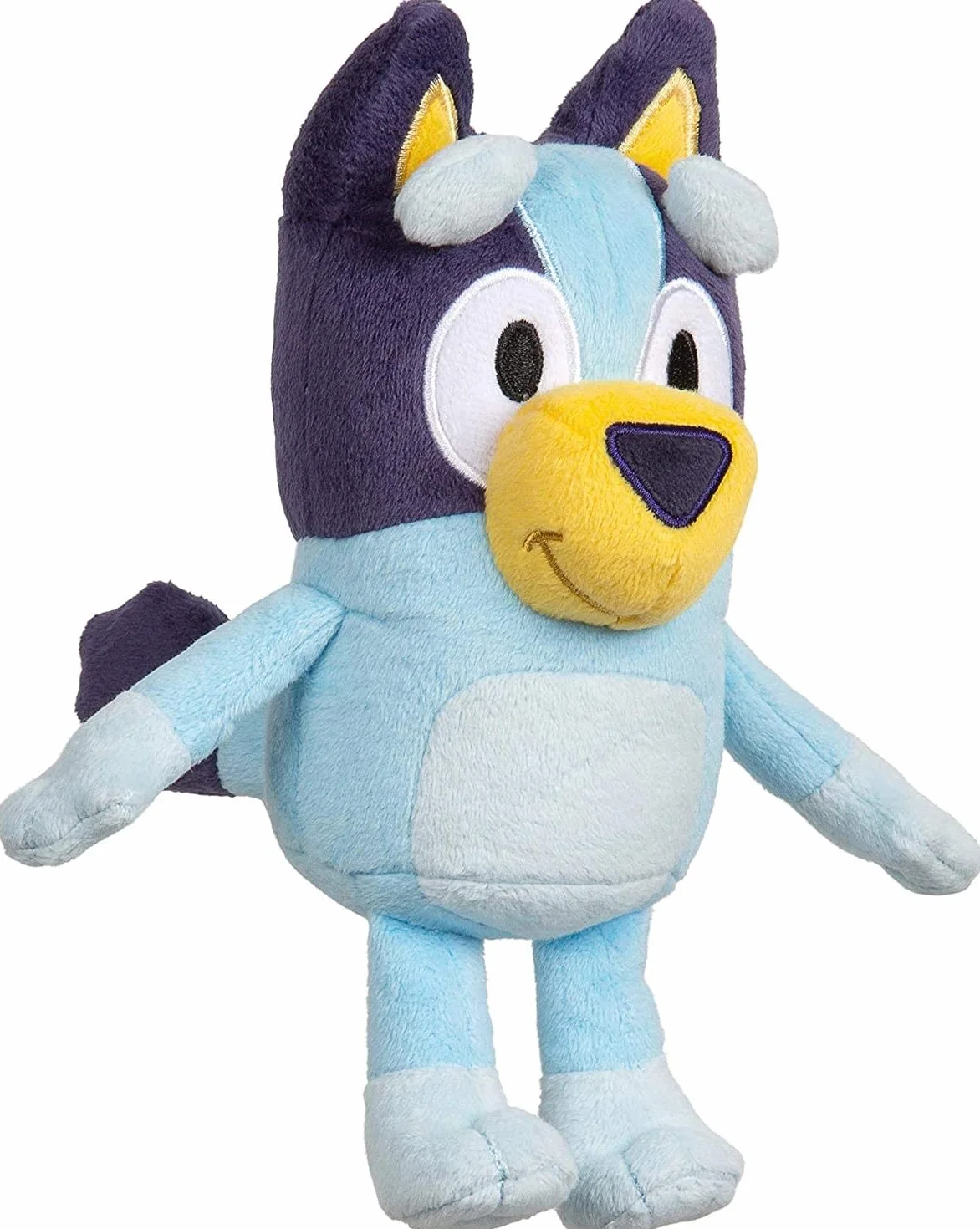 BlueY Giochi Preziosi Morbido Peluche Alto Circa 20 cm, per Bambini dai 3 Anni