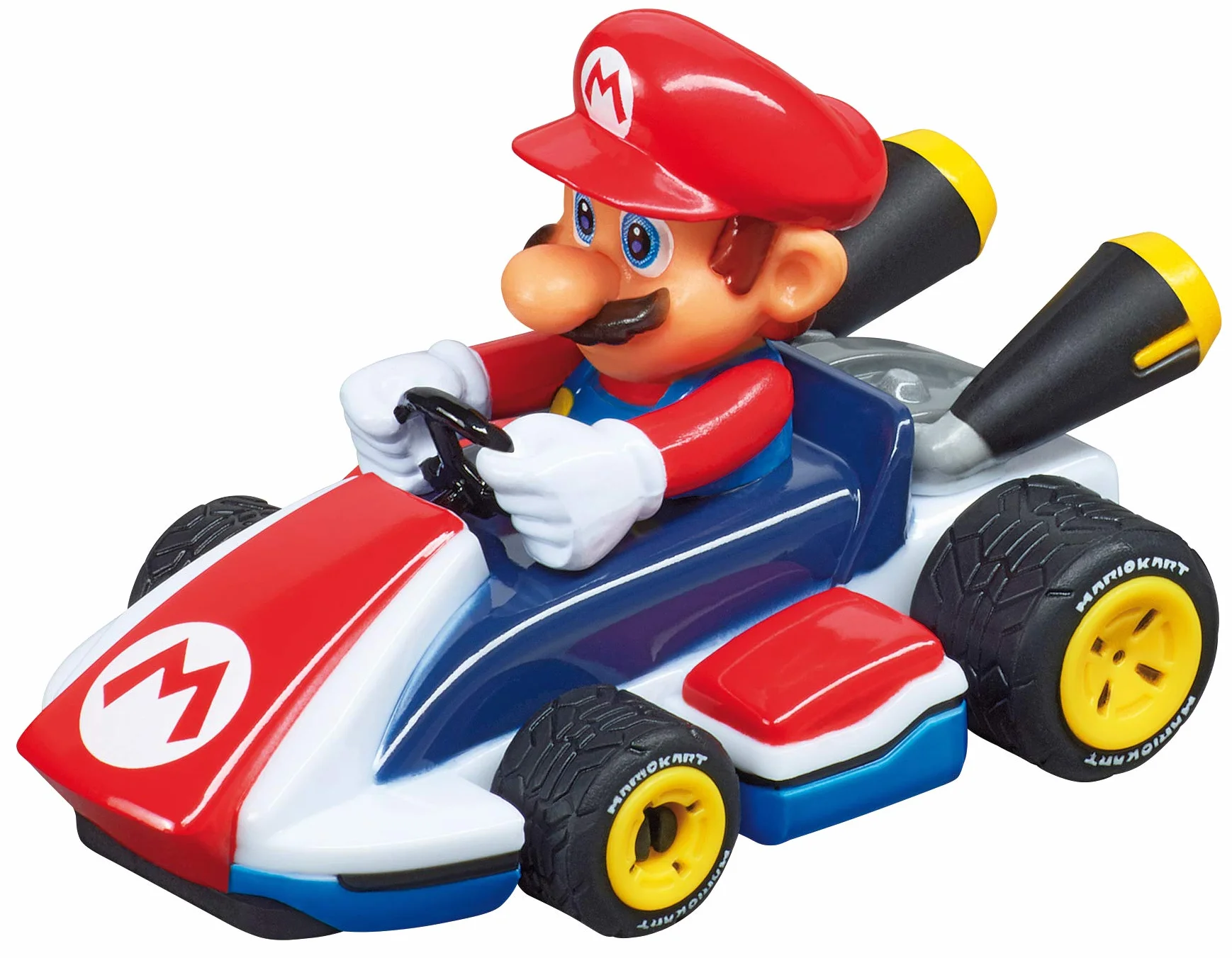 Carrera - 20063028 - Nintendo Mario Kart