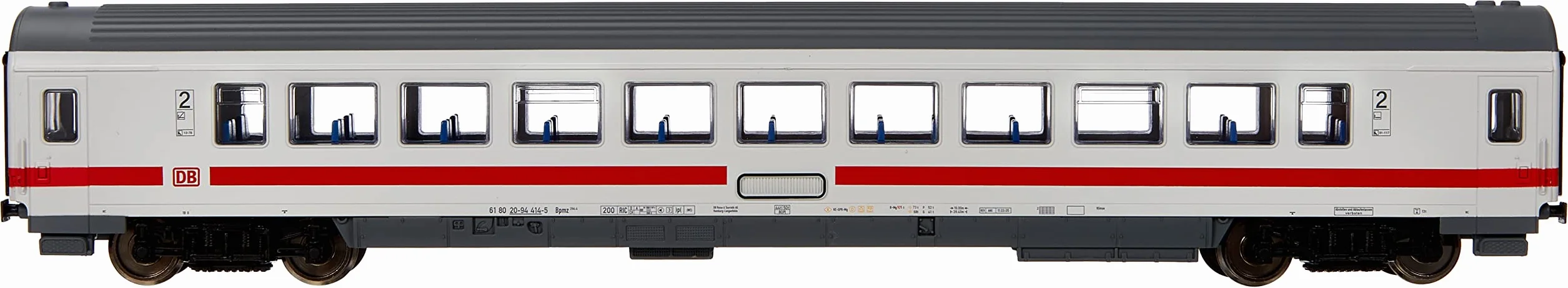 Piko 57605 Vagone passeggeri