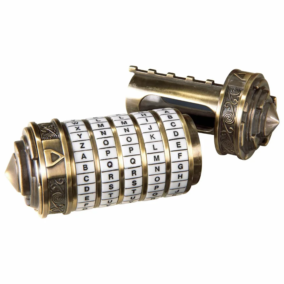 La Collezione Noble Mini Cryptex
