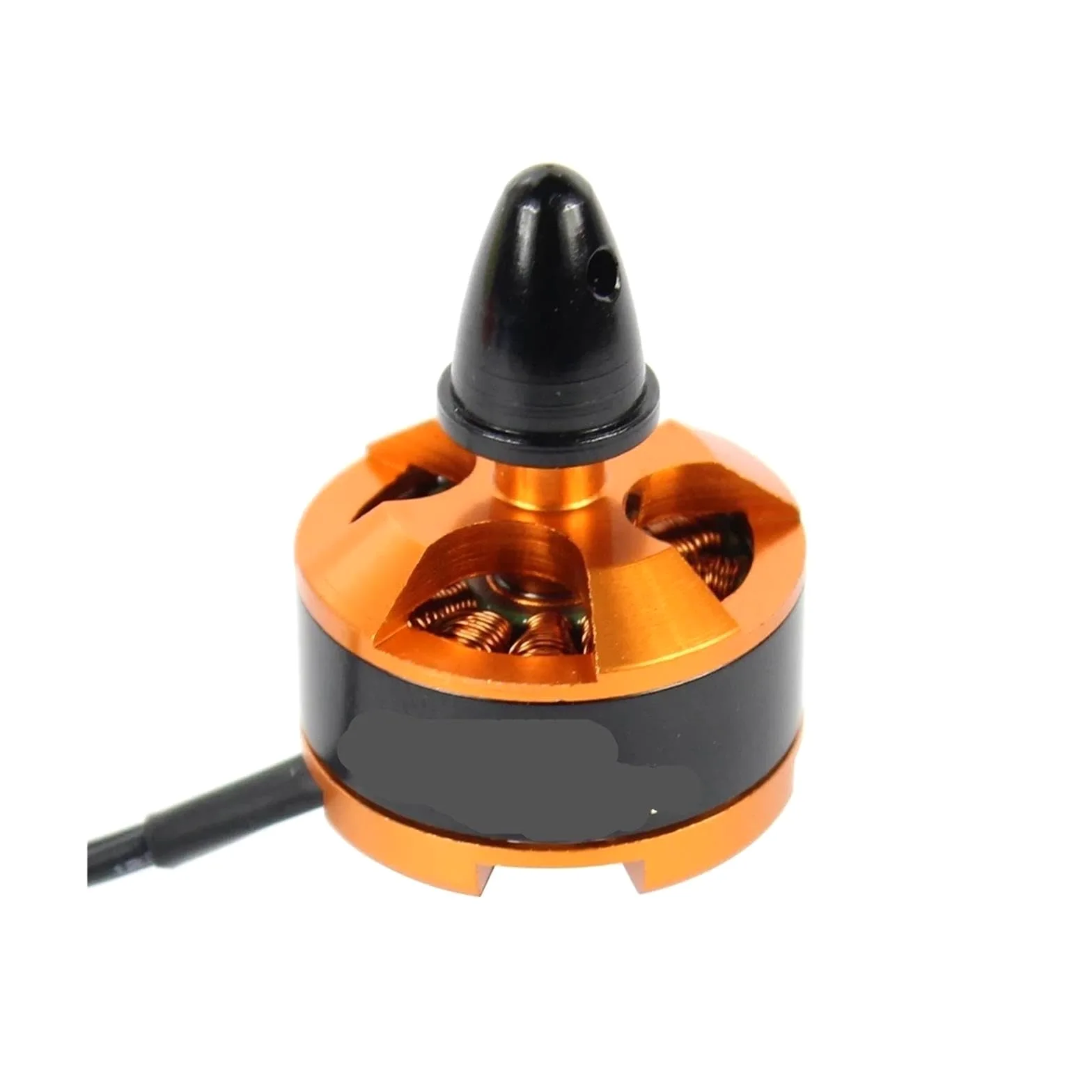 Motore Brushless 1806 2400KV CW CCW per Drone FPV 250 Mini Quadcopter | Leggero 16g, potente 70W, silenzioso e fluido per gare FPV e volo indoor.(CCW 1806 2400KV)