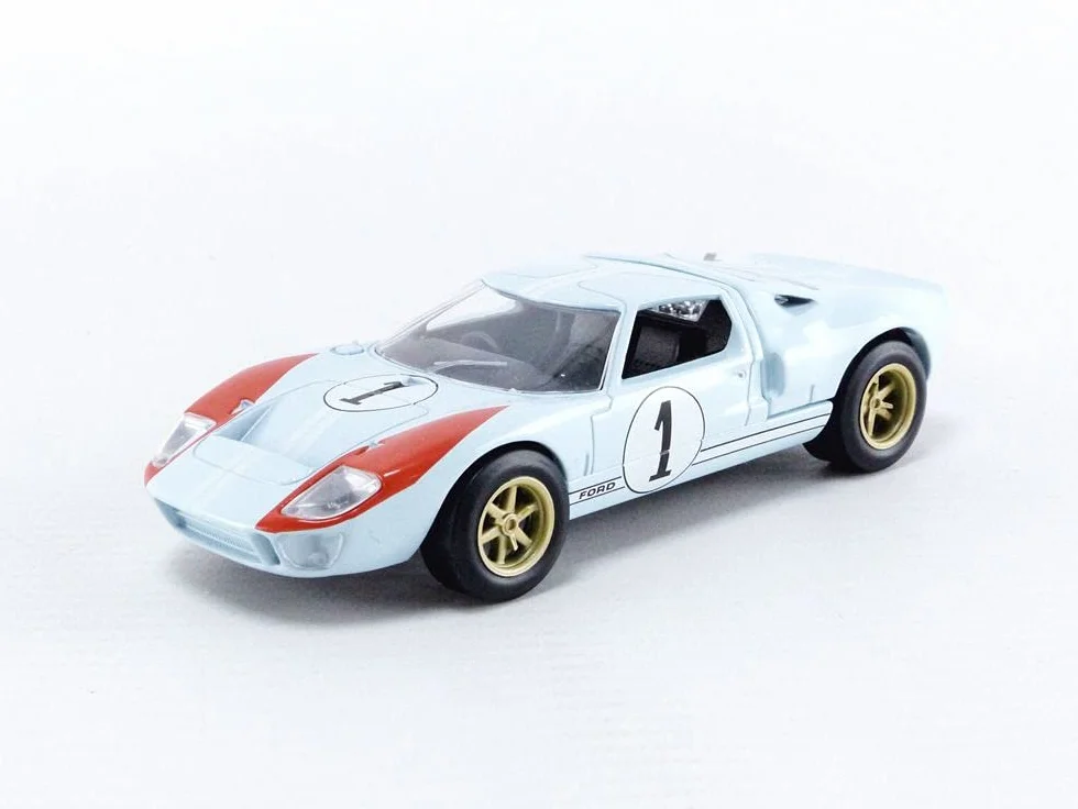 Norev Auto in miniatura da collezione 270568 Blue