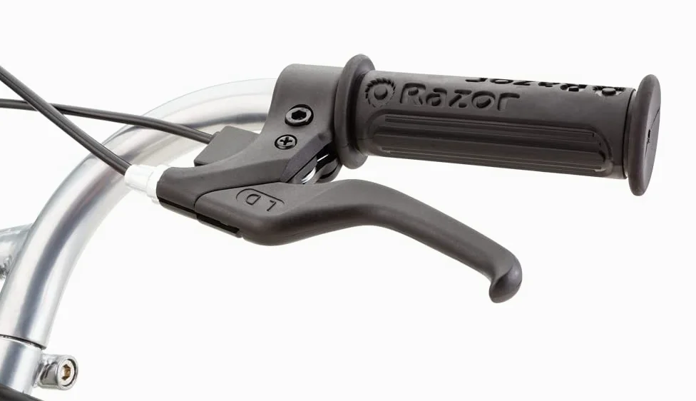 Razor Powerrider 360 Electric Vehicles