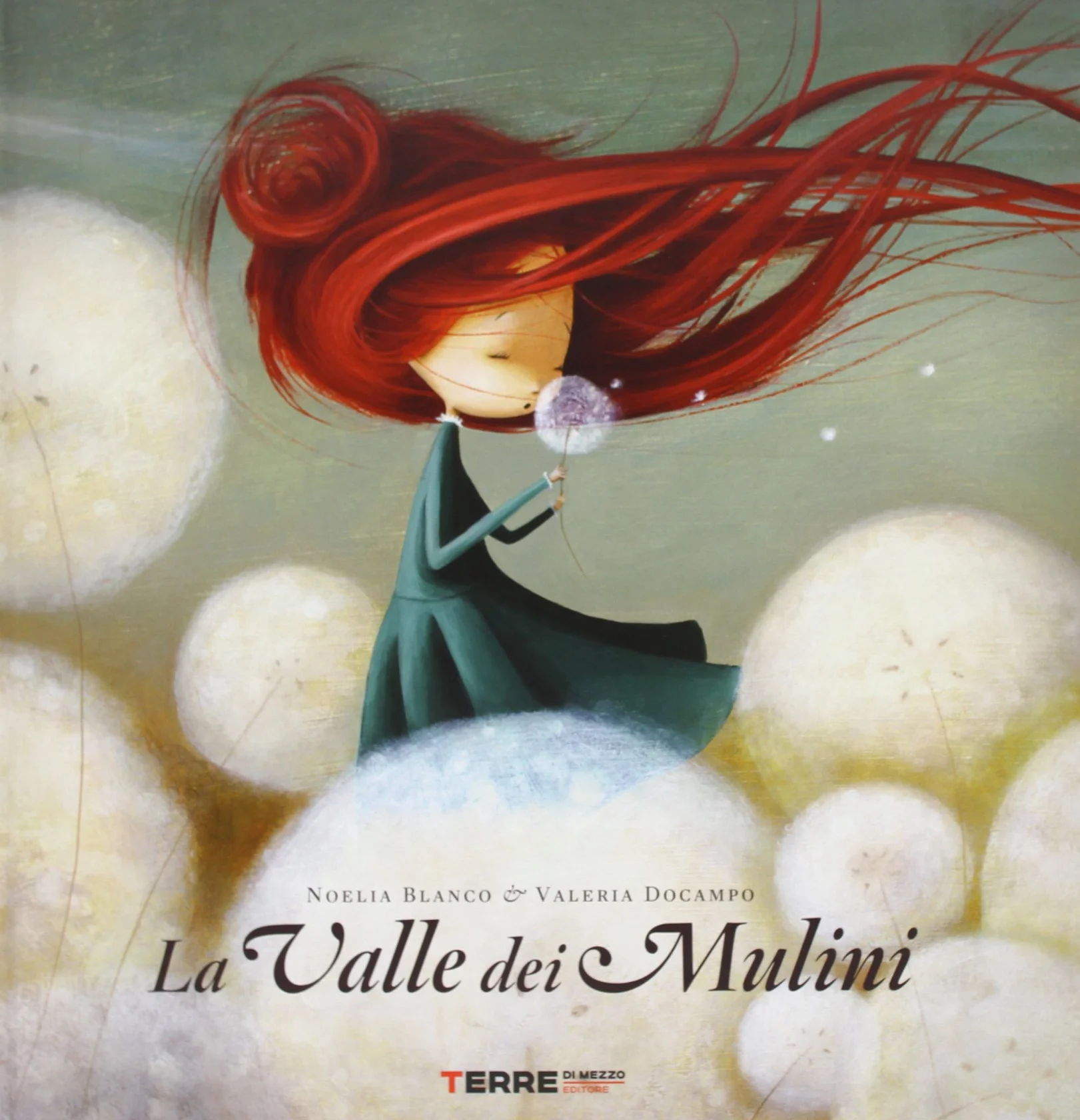 La valle dei mulini. Ediz. illustrata
