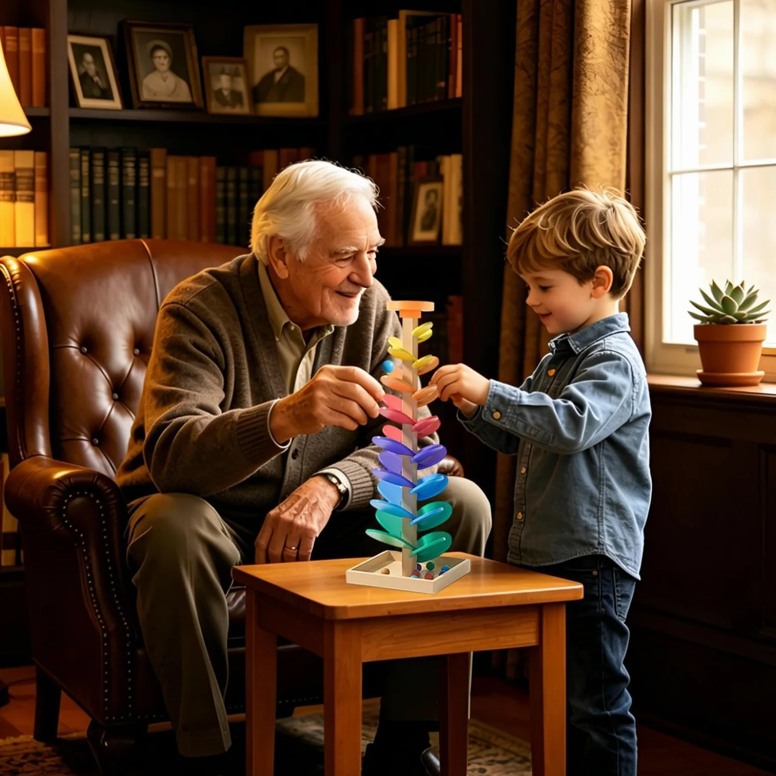 Pista di Biglie Giochi Musicali Con Biglie A Caduta E Smistamento | Di Smistamento Colori Per Bambini Con Albero a Musica Bambini E Bambine Scuola 'Infanzia Sala Giochi Festa