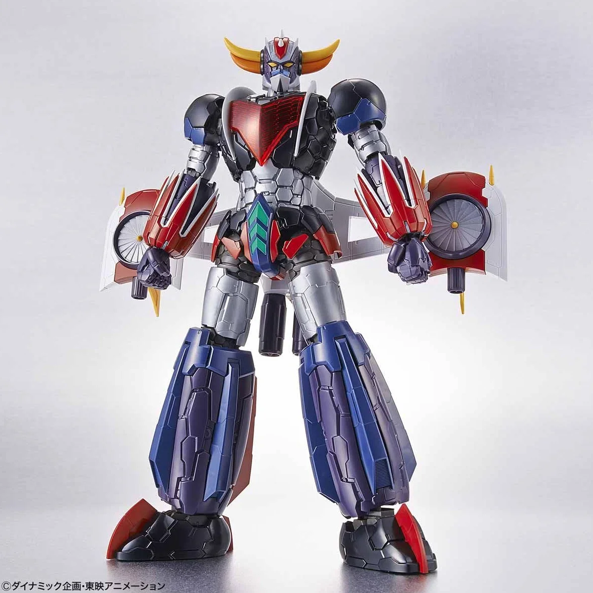 Bandai 65204 - HG Grendizer Infinitism 1/144