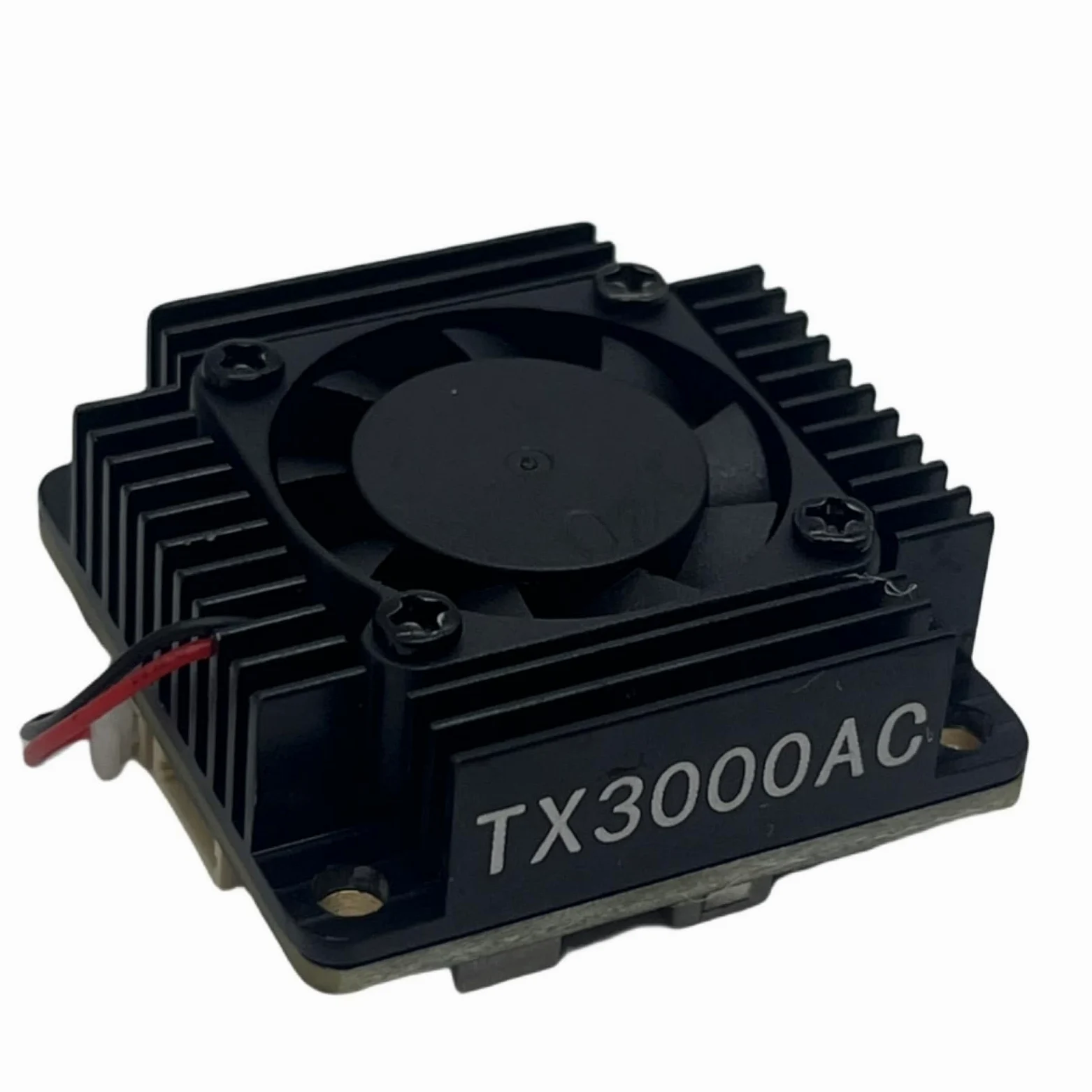 TX3000AC 5.8GHz 3000mW FPV Video Trasmettitore per Droni Racing