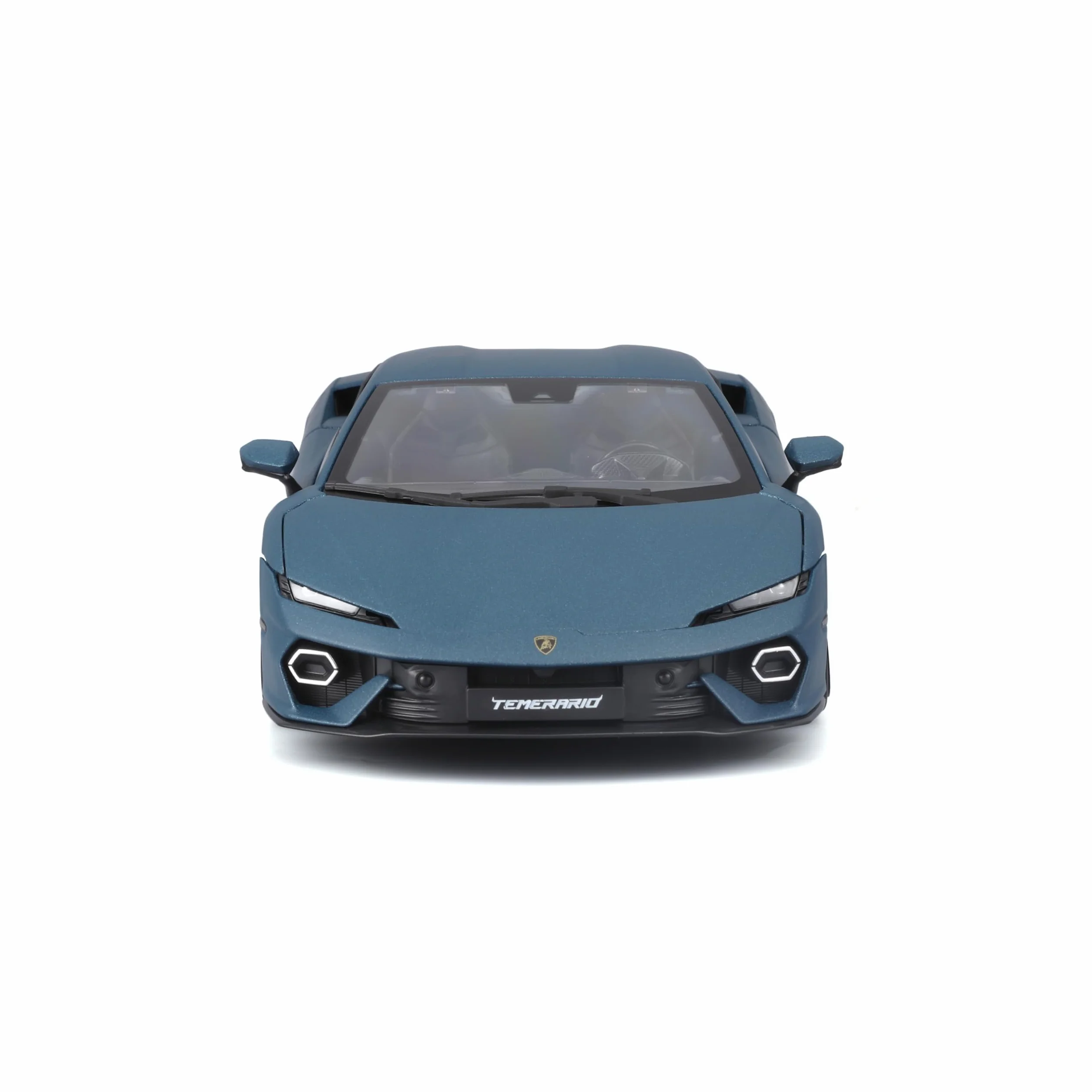 1:18 Lamborghini Temerario 2025