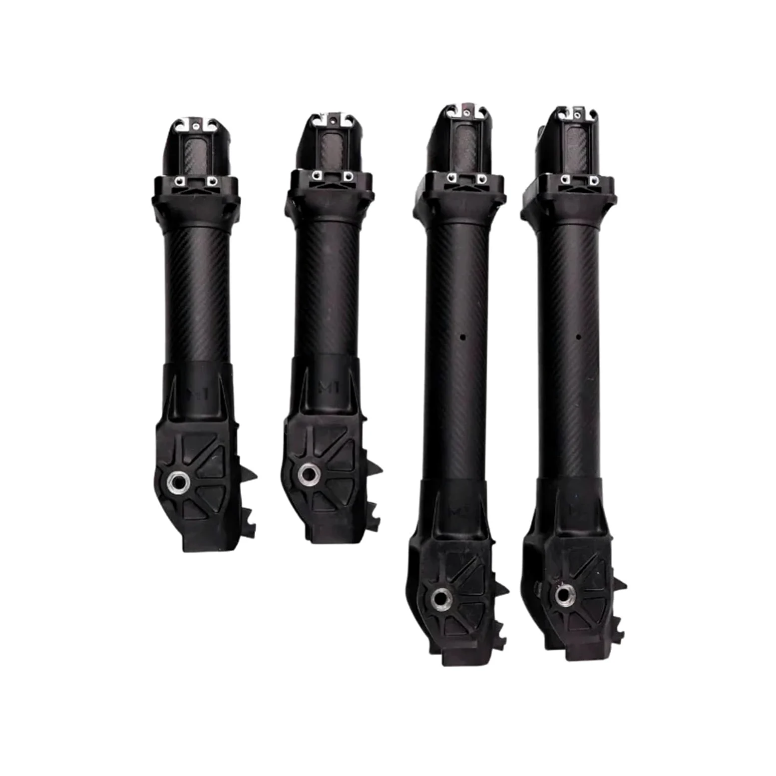 Kit braccio grande/piccolo for aereo originale agras T100 da 4 pezzi nuovo for parti di riparazione di droni parti di accessori for droni agricoli(4 PCS Big M1M2M3M4)