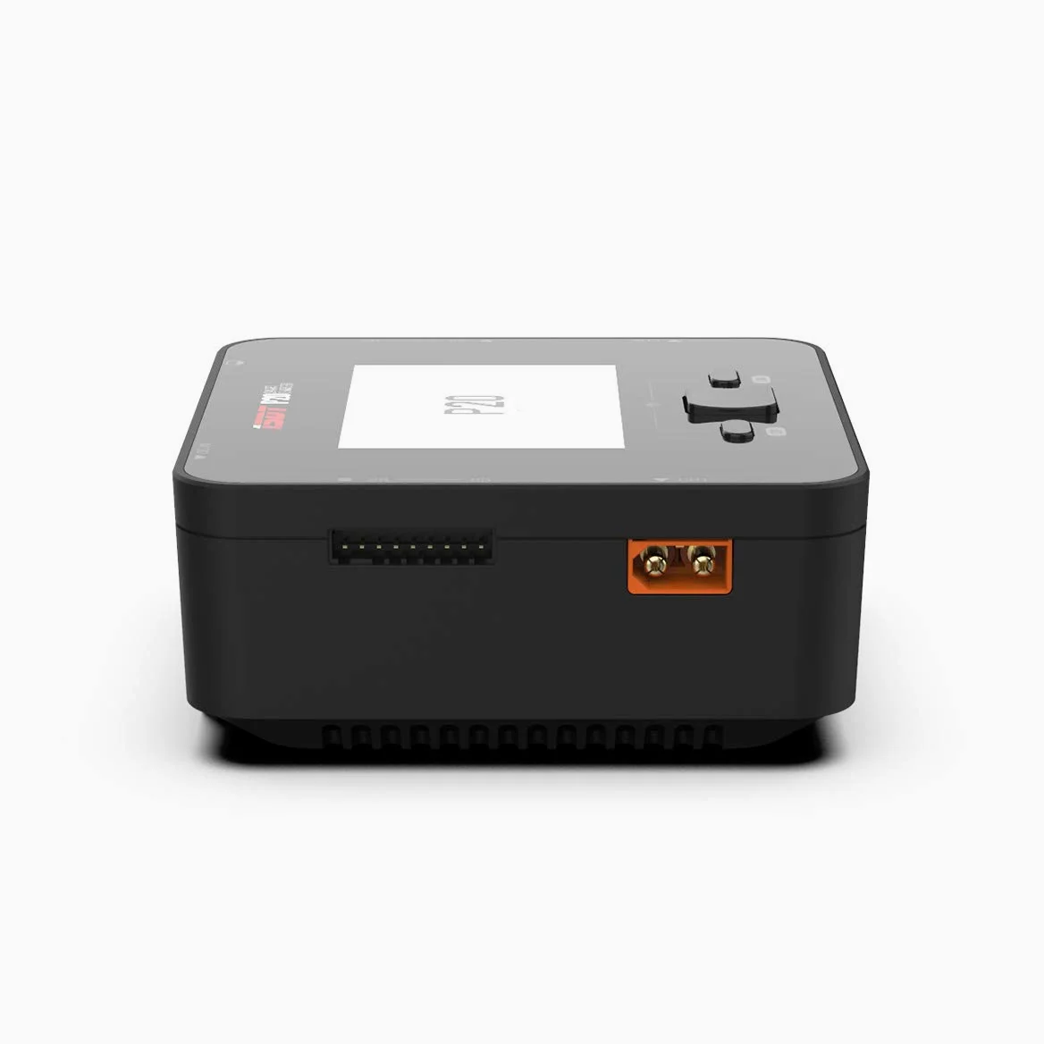 ISDT P20 Lipo Caricabatteria DC 500WX2 20A Scarico 15WX2, RC Caricabatteria da auto per 1-6S Life/LiIon/LiHv/Pb/NiMH/Cd Caricabatterie RC con ricarica parallela sincrona 800W Max