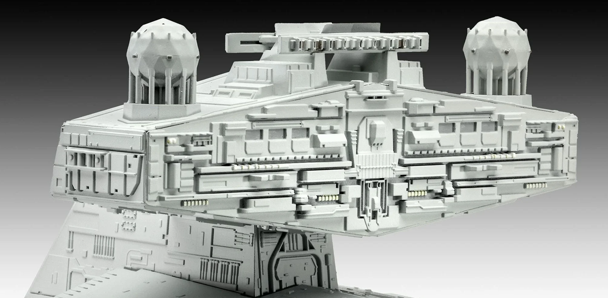 Revell - 06719 Imperial Star Destroyer