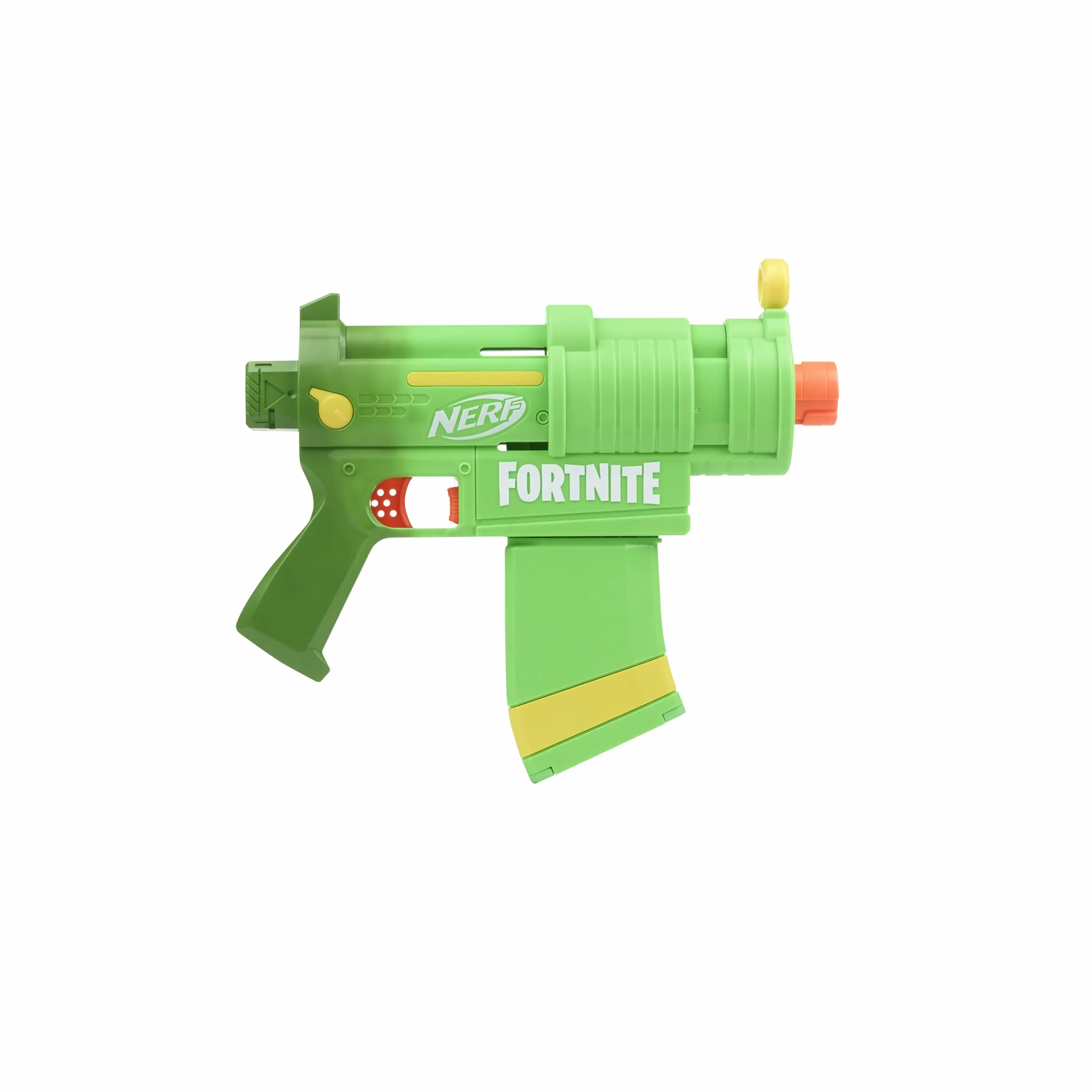 Nerf-F0319, Colore Verde, L, F0319