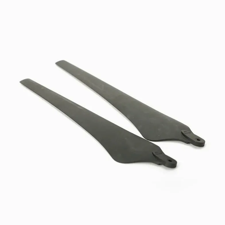 Lame in plastica al carbonio di alta qualità R2170 Eliche pieghevoli for D-JI Agras MG 1P 1S Accessorio for la riparazione delle pale dei droni agricoli(R2170-16pcs-5mm)
