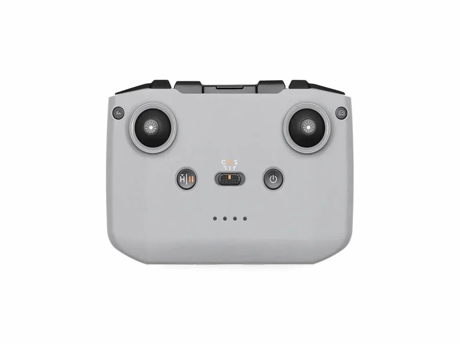 Telecomando RC-N3, compatibile con DJI, Mini 5 Pro | Air 3S, Mini 4 Pro, Flip, Neo 2, cavi RC USB-C e Lightning inclusi