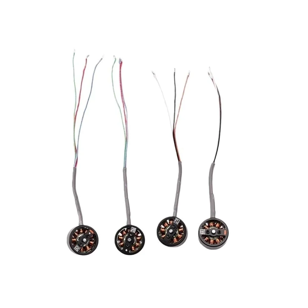 Motore braccio, anteriore posteriore, compatibile con drone NEO 2, pezzo di ricambio(1 set Motor)