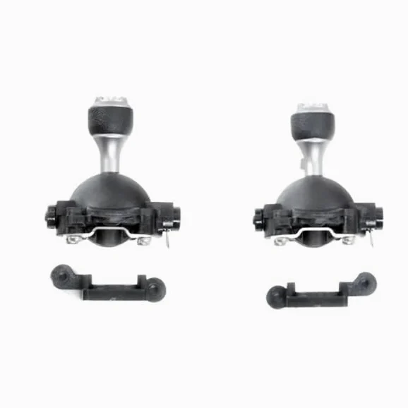Per Mavic Pro Controllo Joystick sinistro e destro per DJI per drone PRO(2 in 1)