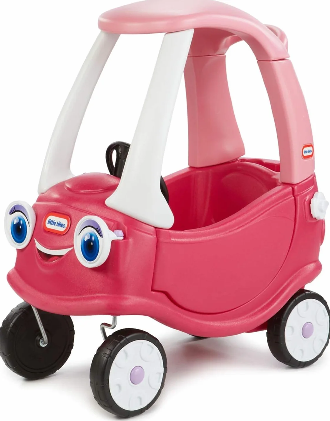 Little Tikes Princess Cozy Coupe 33,5 cali