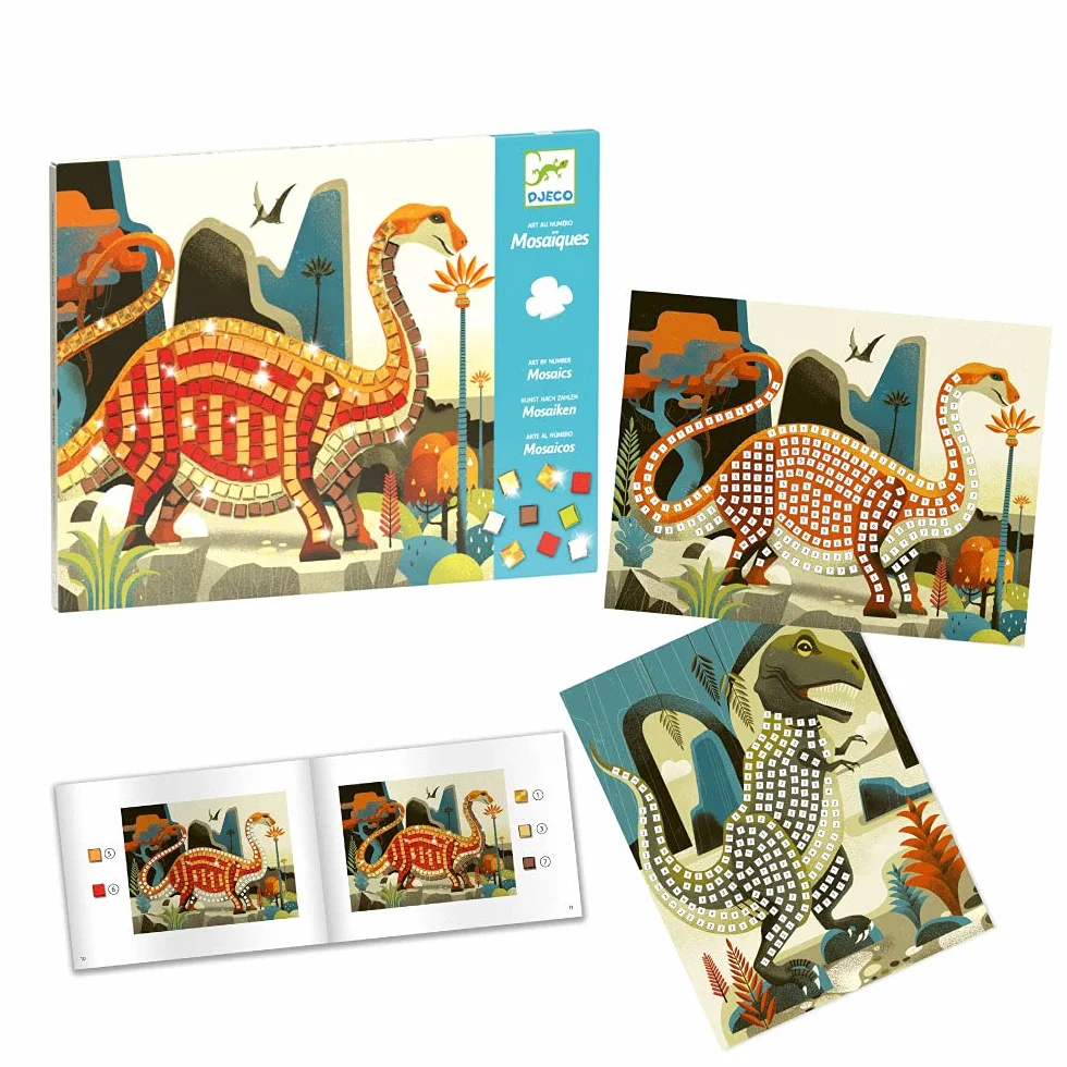 Djeco Dinosaures