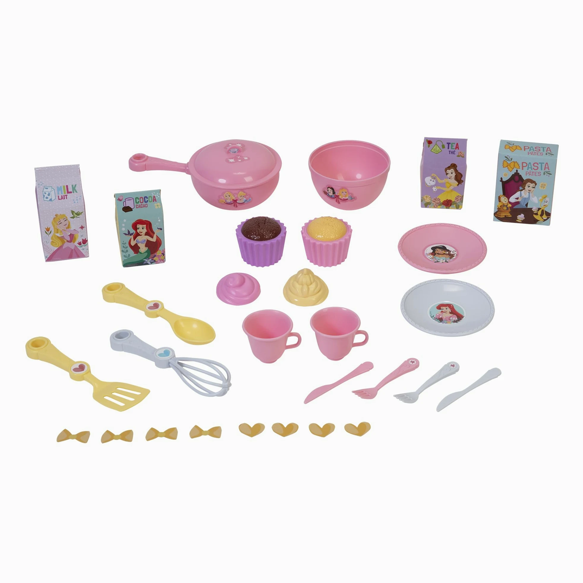 Disney Princess - Kitchen (213524)
