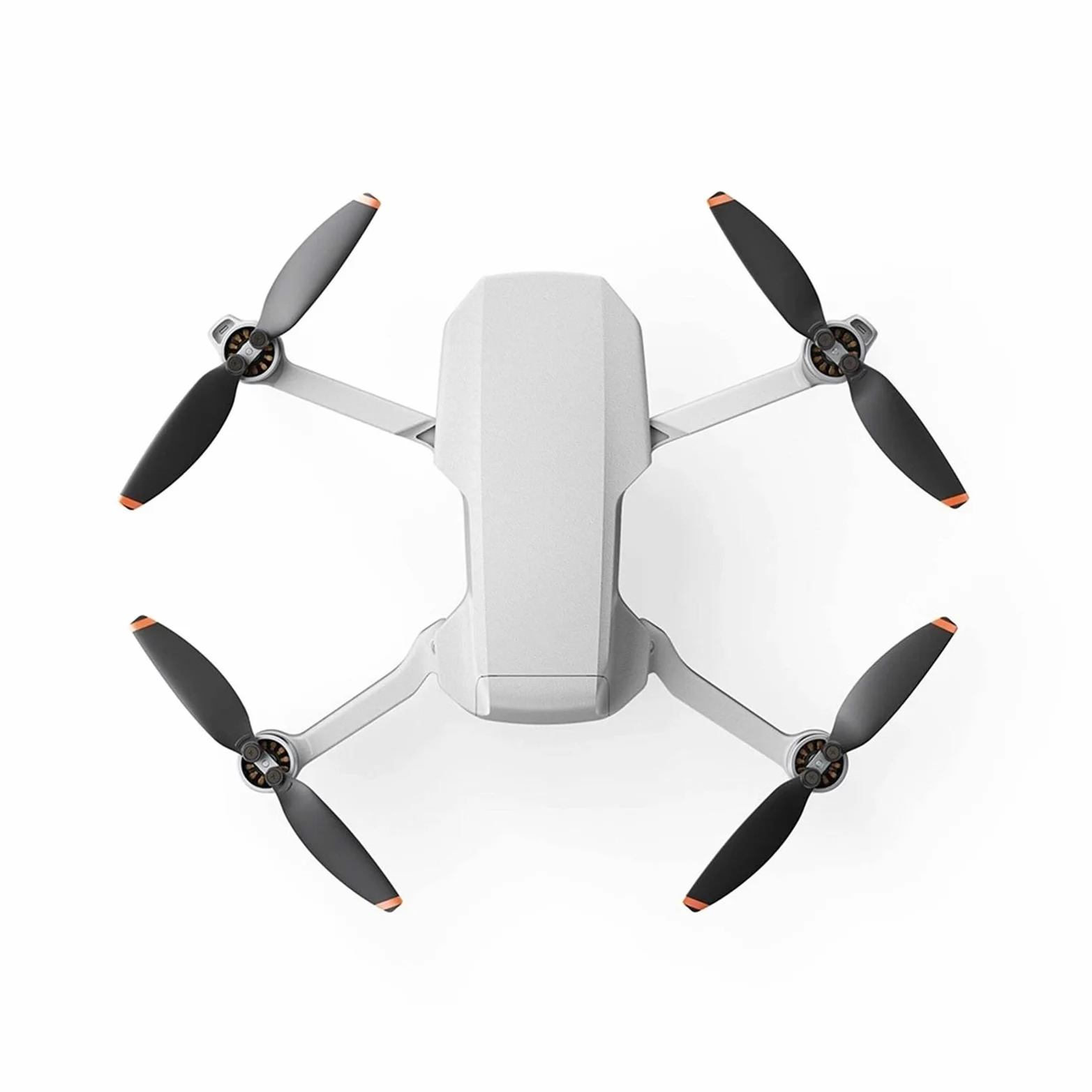 Eliche 8 pezzi Eliche for volo silenzioso Ricambio di ricambio, for DJI, for Mavic, for MINI, 2