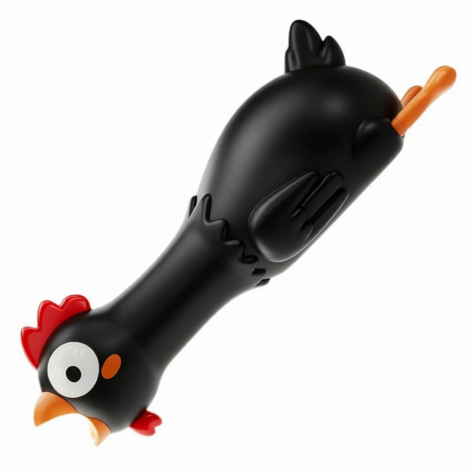 Pistola ad acqua per bambini Pollo Divertente a Lunga Gittata | Giocattolo Spruzzatore d'Acqua per Bambini per Spiaggia Piscina Giardino Attività All'Aperto, Ragazzi e Ragazze Sopra i 6