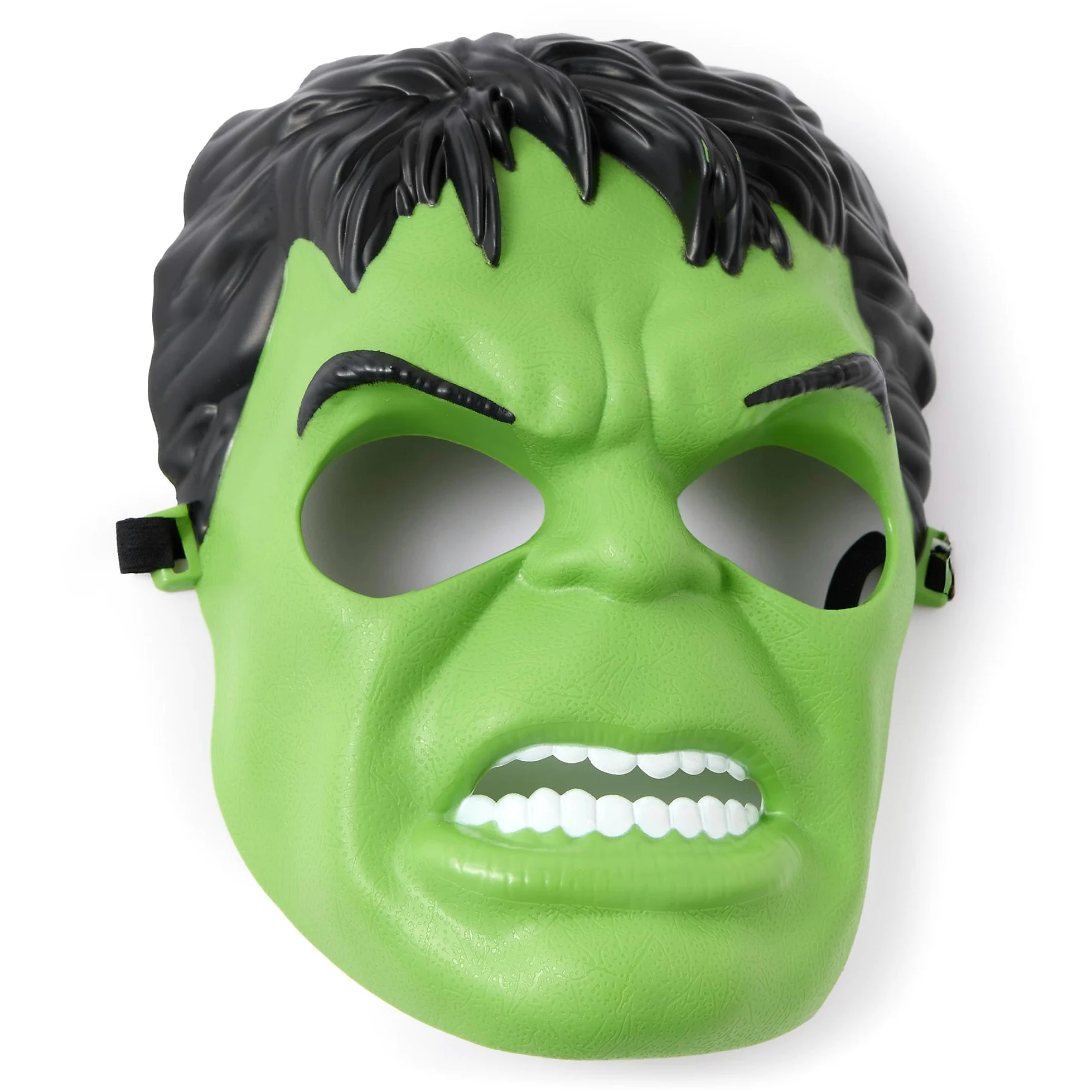 Disney Store Costume ufficiale Hulk per bambini – Costume di carnevale Marvel Supereroi
