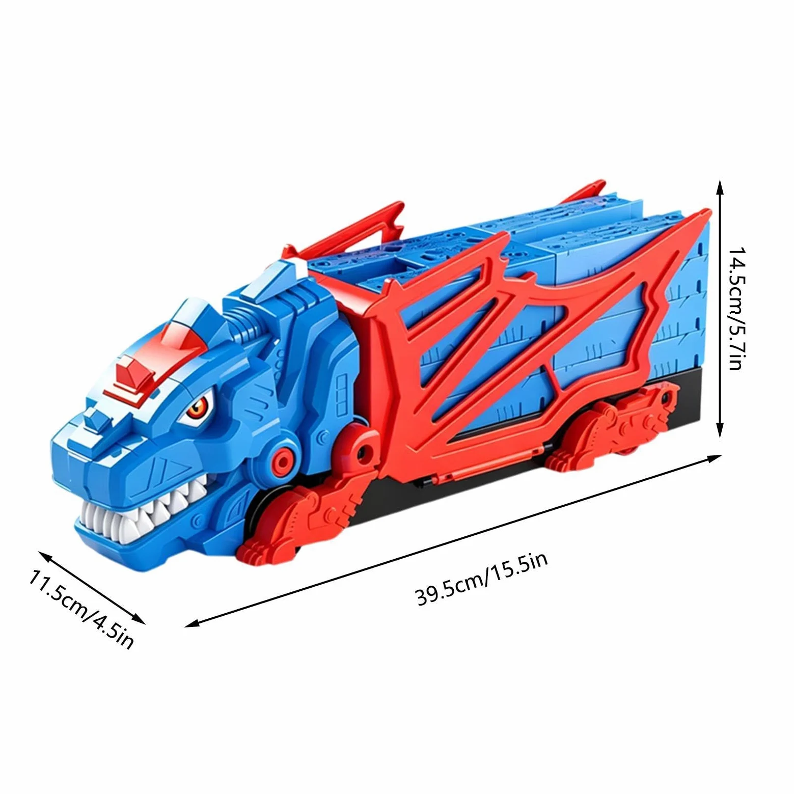 Pista Dinosauri Giocattoli Interattivo Flessibile DIY Educativo | Set Di Pista Da Corsa Dinosauri Per Bambini E Bambine Interno Esterno Prescuola Asilo Viaggio Compleanno