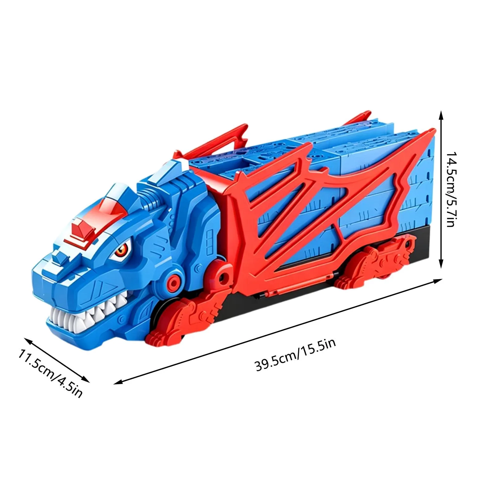 Generico Pista Auto Dinosauri Da Corsa Interattivo Flessibile DIY Educativo | Set Giocattolo Pista Dinosauri Con Veicoli Per Bambini E Bambine Interno Esterno Prescuola Asilo Viaggio Compleanno