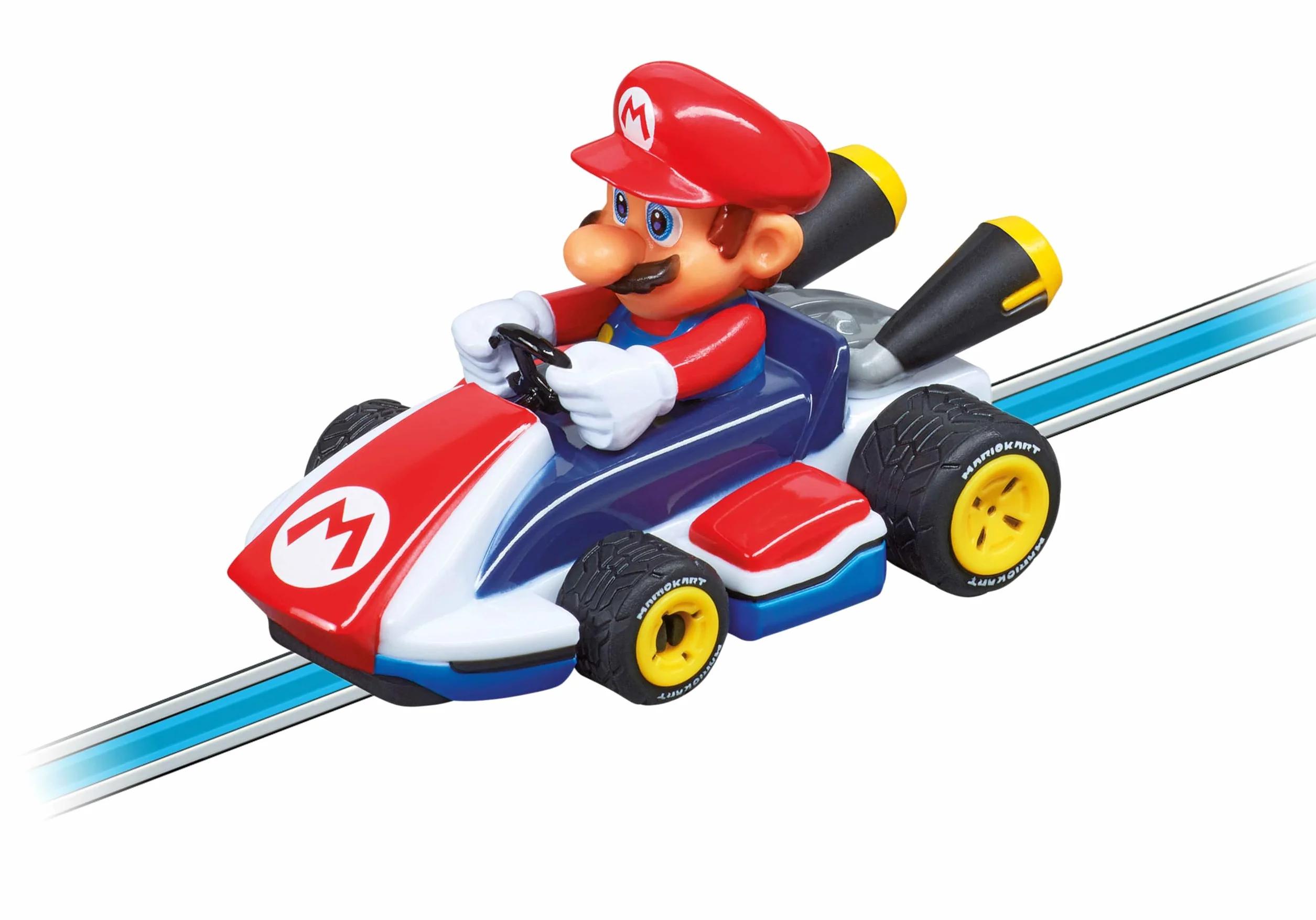 Carrera - 20063028 - Nintendo Mario Kart