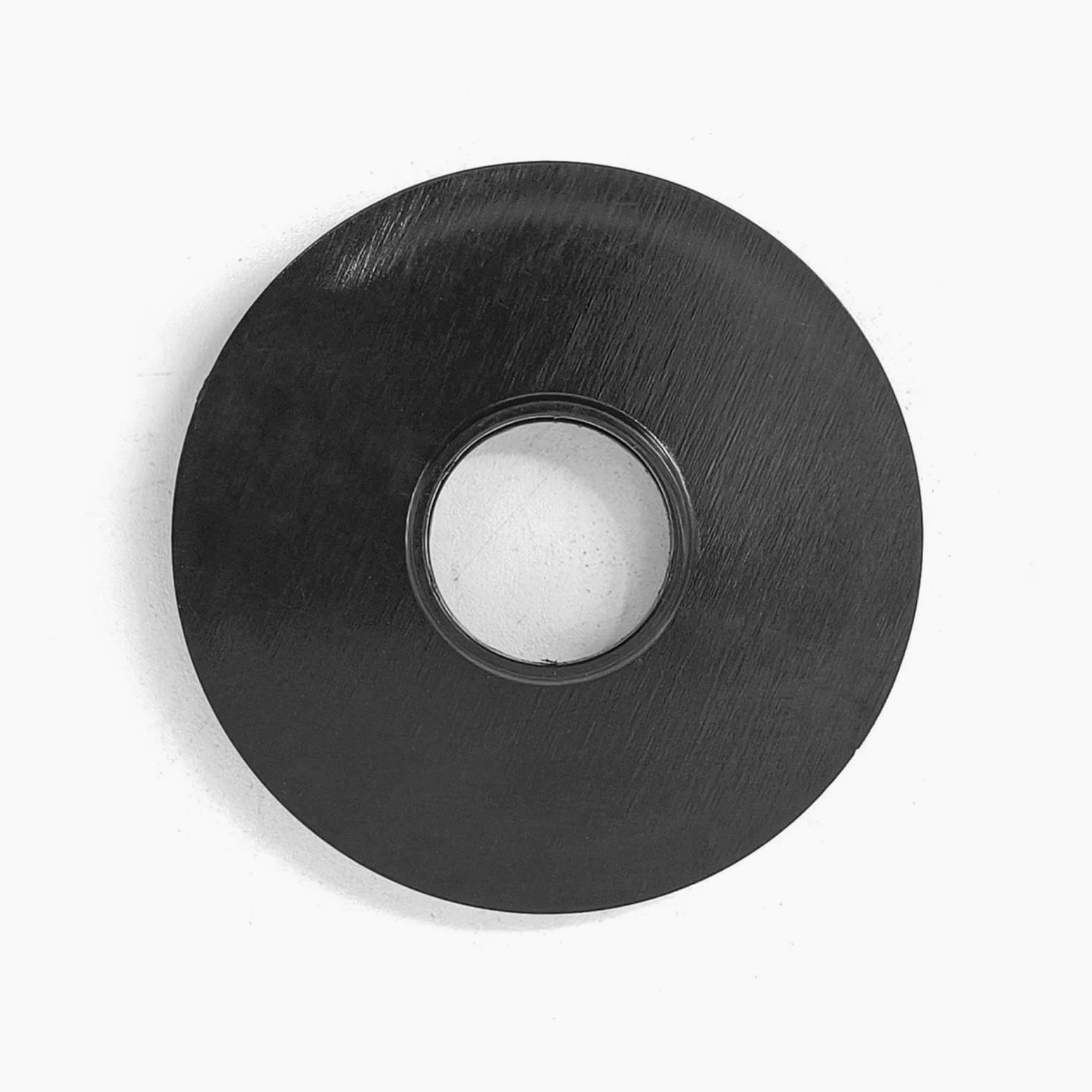 Pad in gomma elica, compatibile con DJI, T70 T70P T100 | Guarnizione nera per pale drone come parte di ricambio(16pcs)