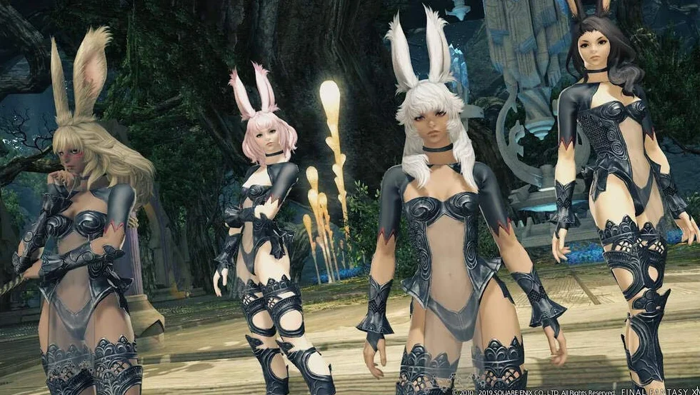 Final Fantasy XIV : Shadowbringers Complete Edition [Edizione: Francia]