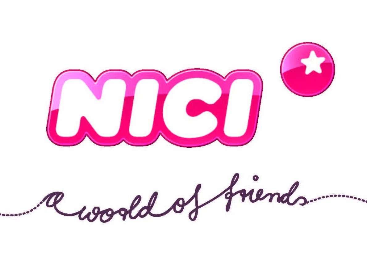 NICI MagNICI con cerbiatto Mala Magic 12 cm