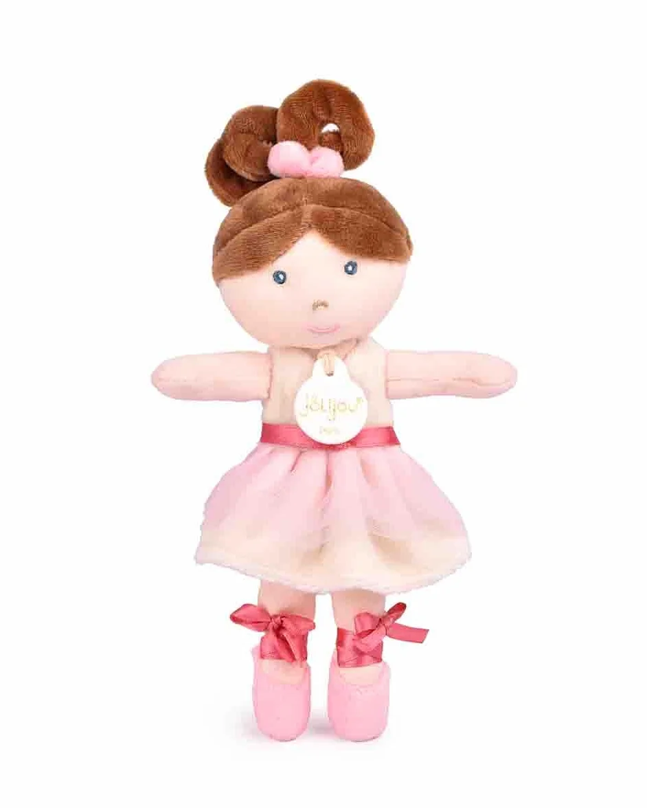 La mia bambola ballerina - Bianca