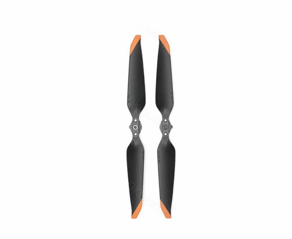 Per pala dell'elica silenziosa per Mavic 3T 3M 3E per ali pieghevoli rapide(50 Pair)