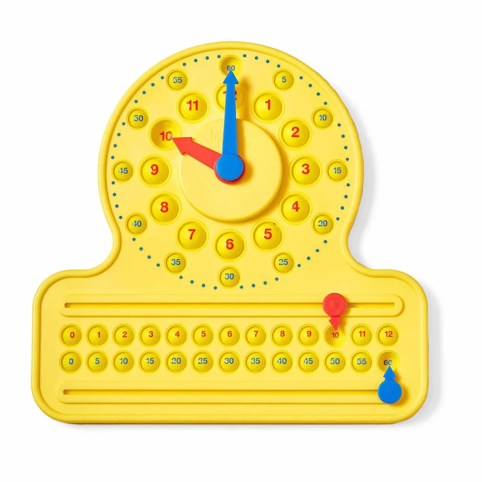 Learning Resources- Giocattolo educativo, 96991