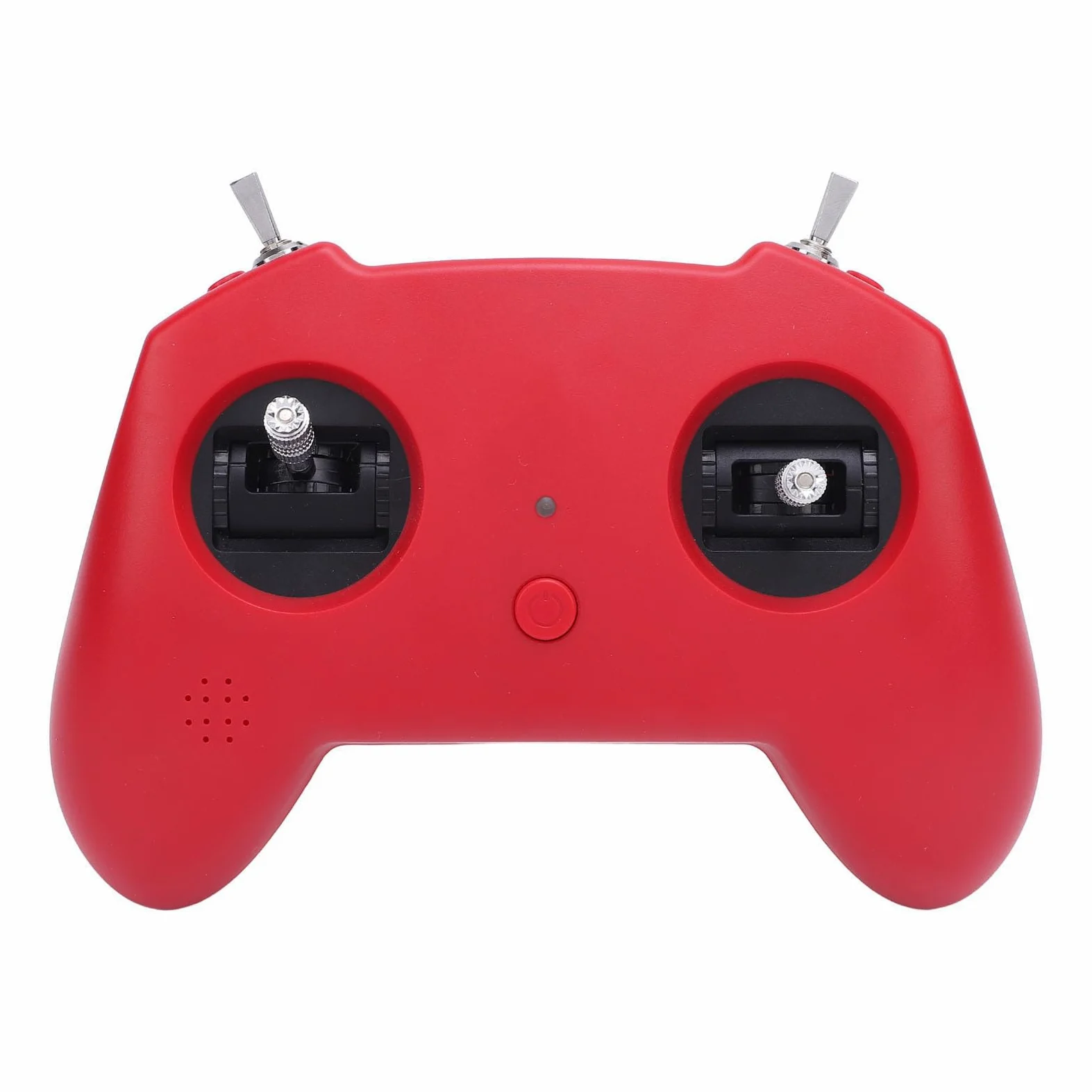 Controller per Simulatore di Droni, Joystick per Droni da Corsa a 8 con estremità Ergonomiche e sensibilità a Risposta Rapida, Compatibile con DRL DCL TryP Freerider