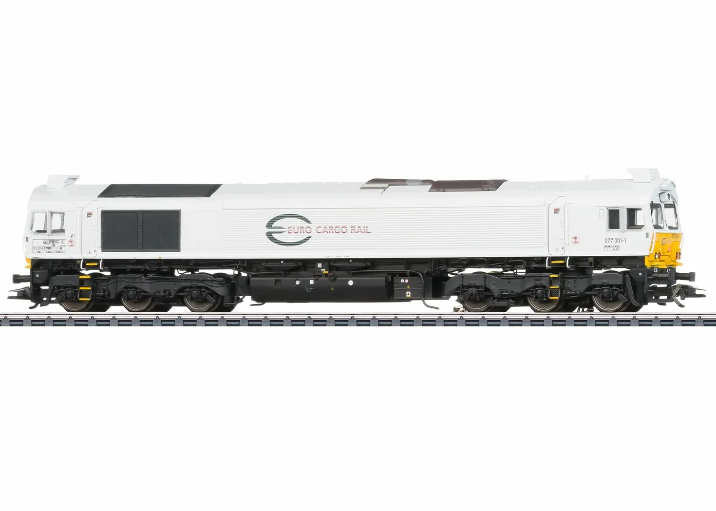 Märklin 39074 locomotiva modellismo, multicolore