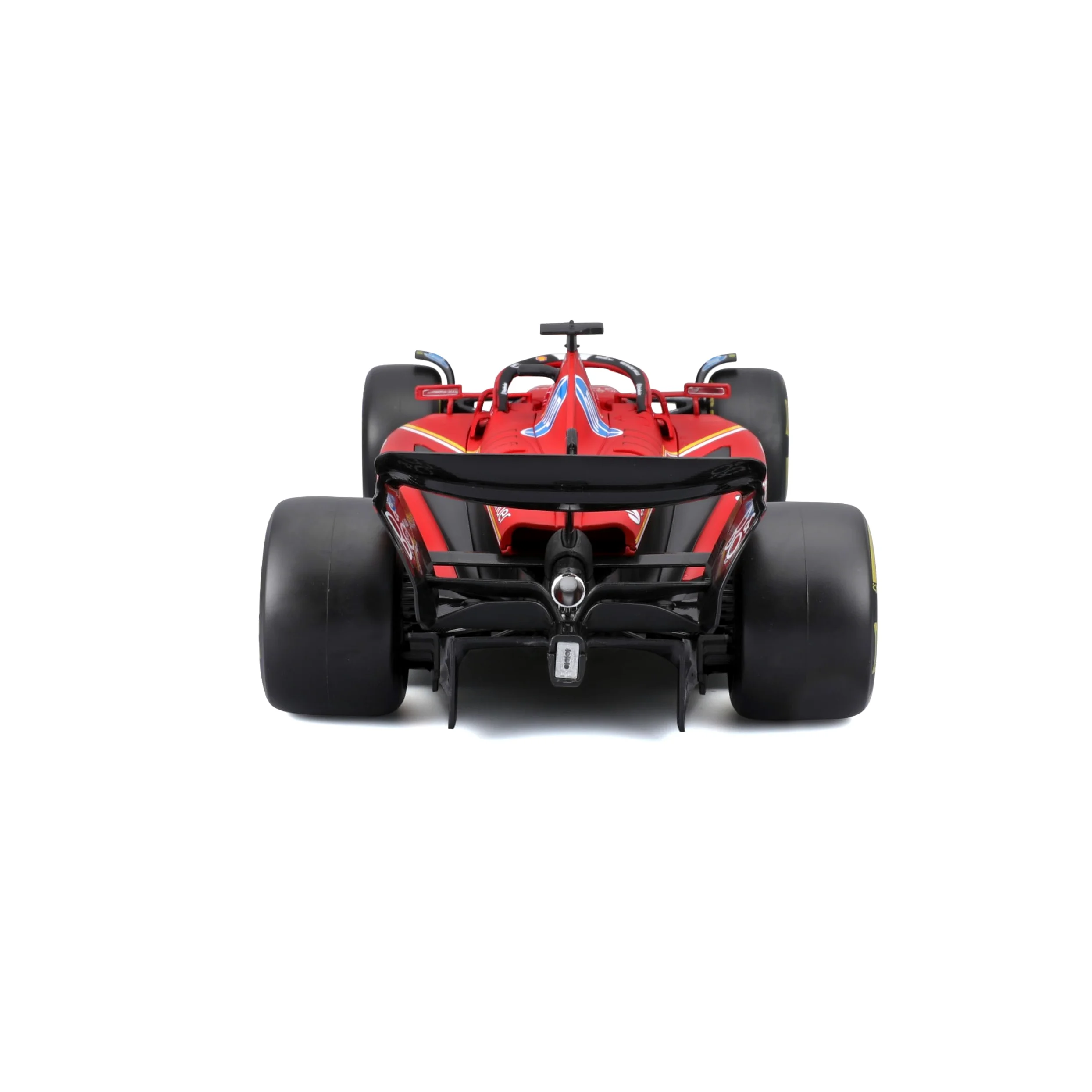 Bburago 1:18 SFR Ferrari Season Car (2024)