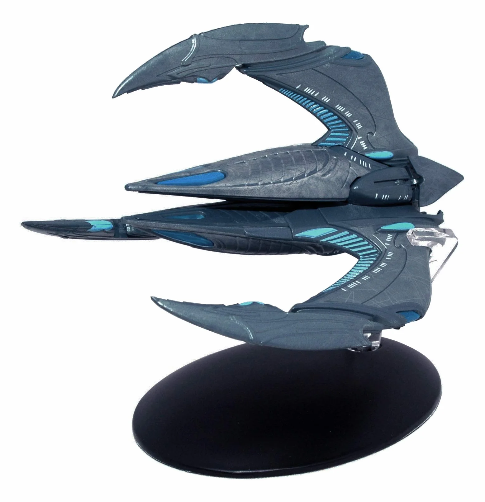 Raccolta di astronavi Star Trek Starships Collection Nº 24 Xindi Insectoid Warship
