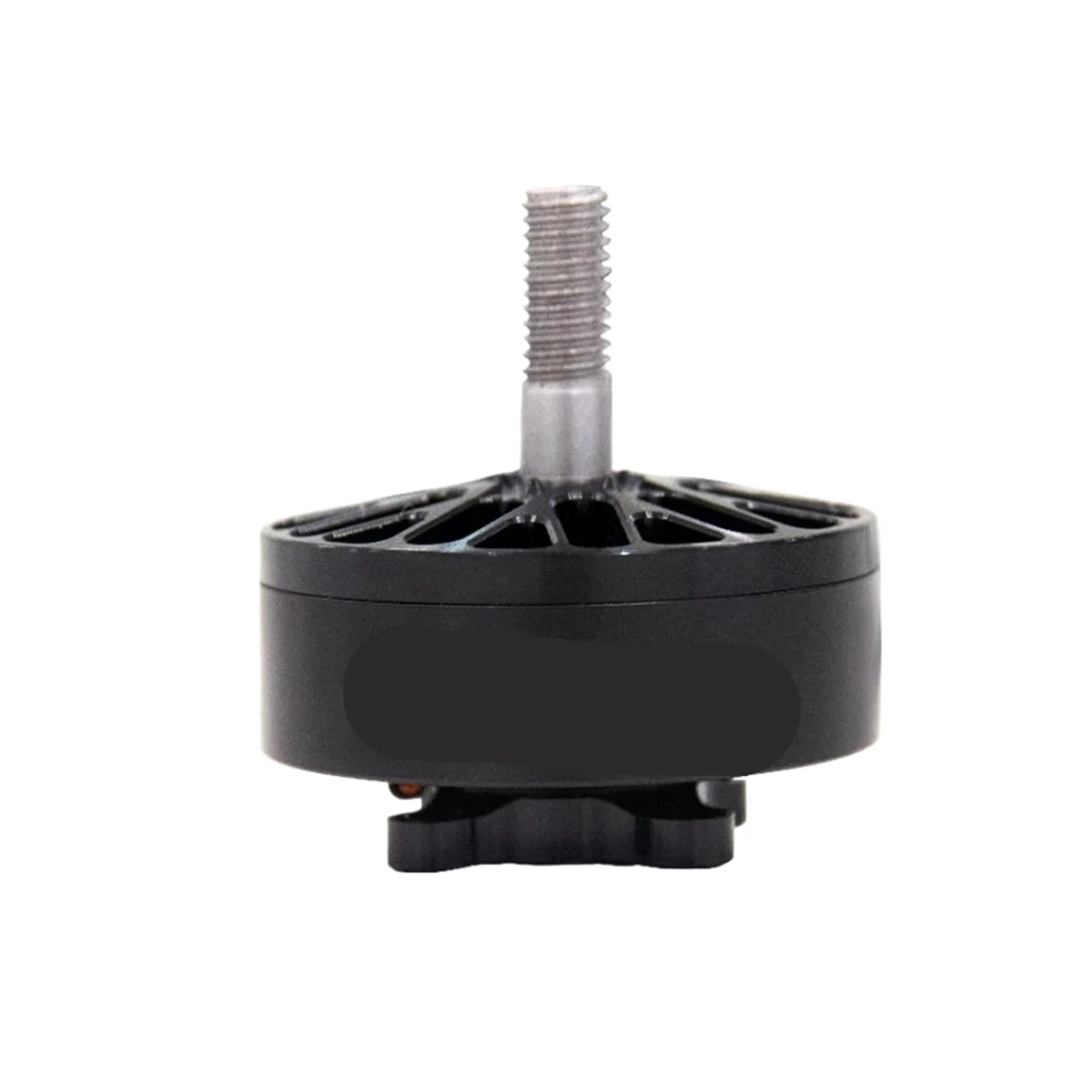Motore brushless, compatibile con TUOFEI, 2807 1350KV | Accessorio motore drone per riparazione e sostituzione quadricottero freestyle(1350KV-4pc)