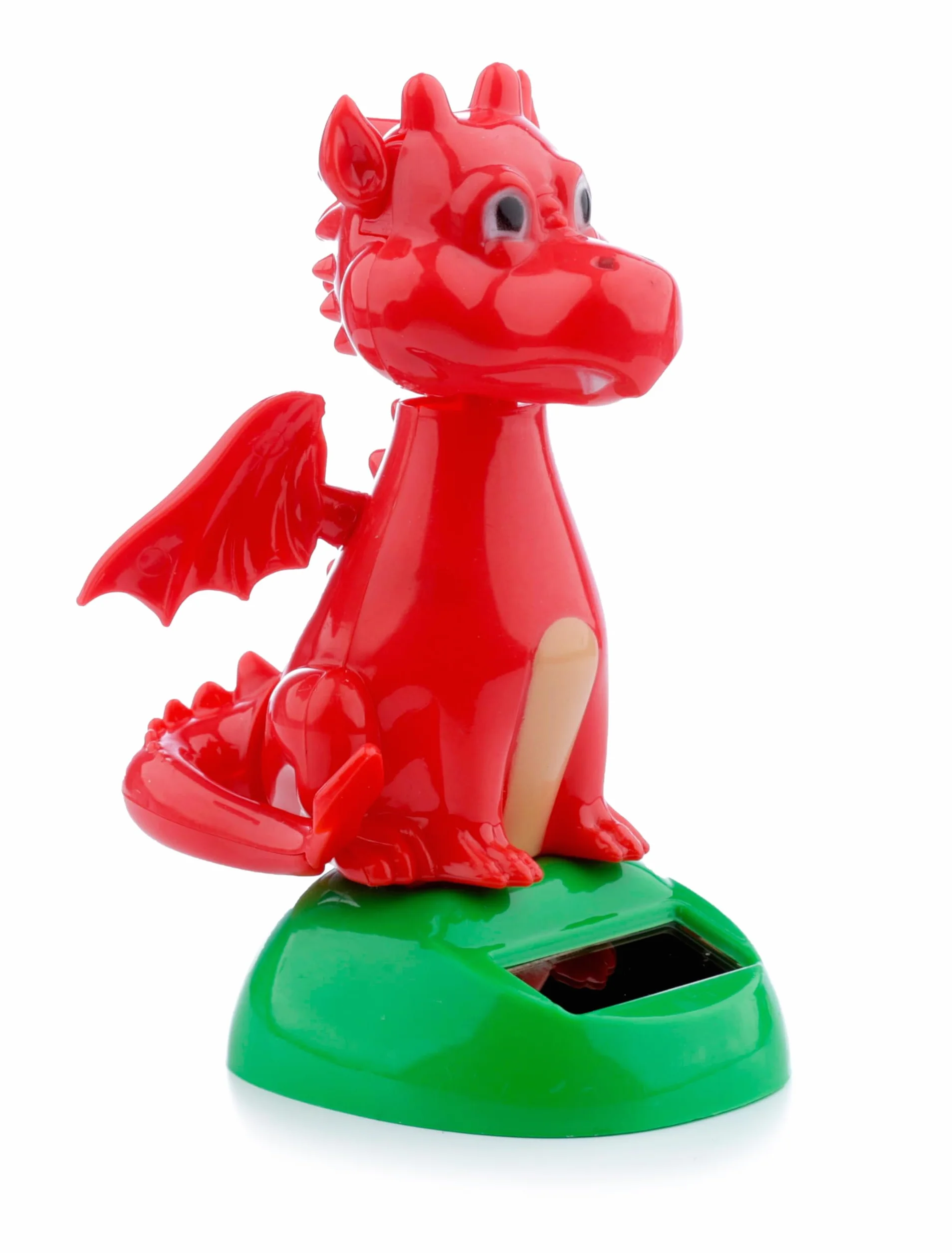 Solar Pal - Decorazione ad Energia Solare - Drago Gallese -