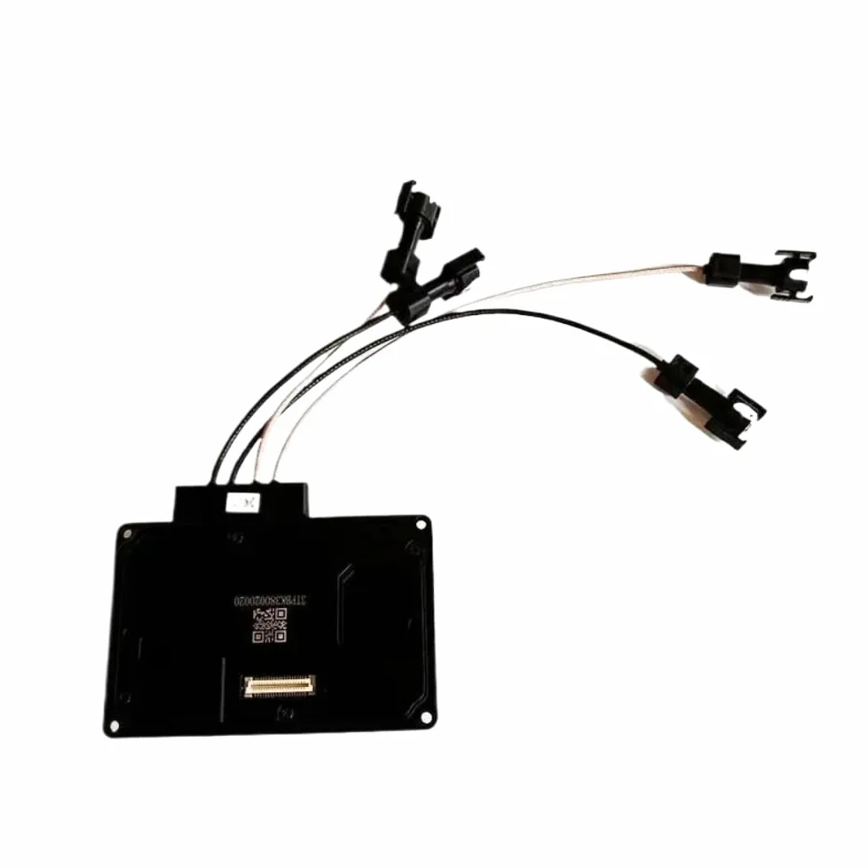 Compatibile con DJI, modulo antenna RF T30 | Modulo antenna RF T30, adatto for droni agricoli, parte di riparazione