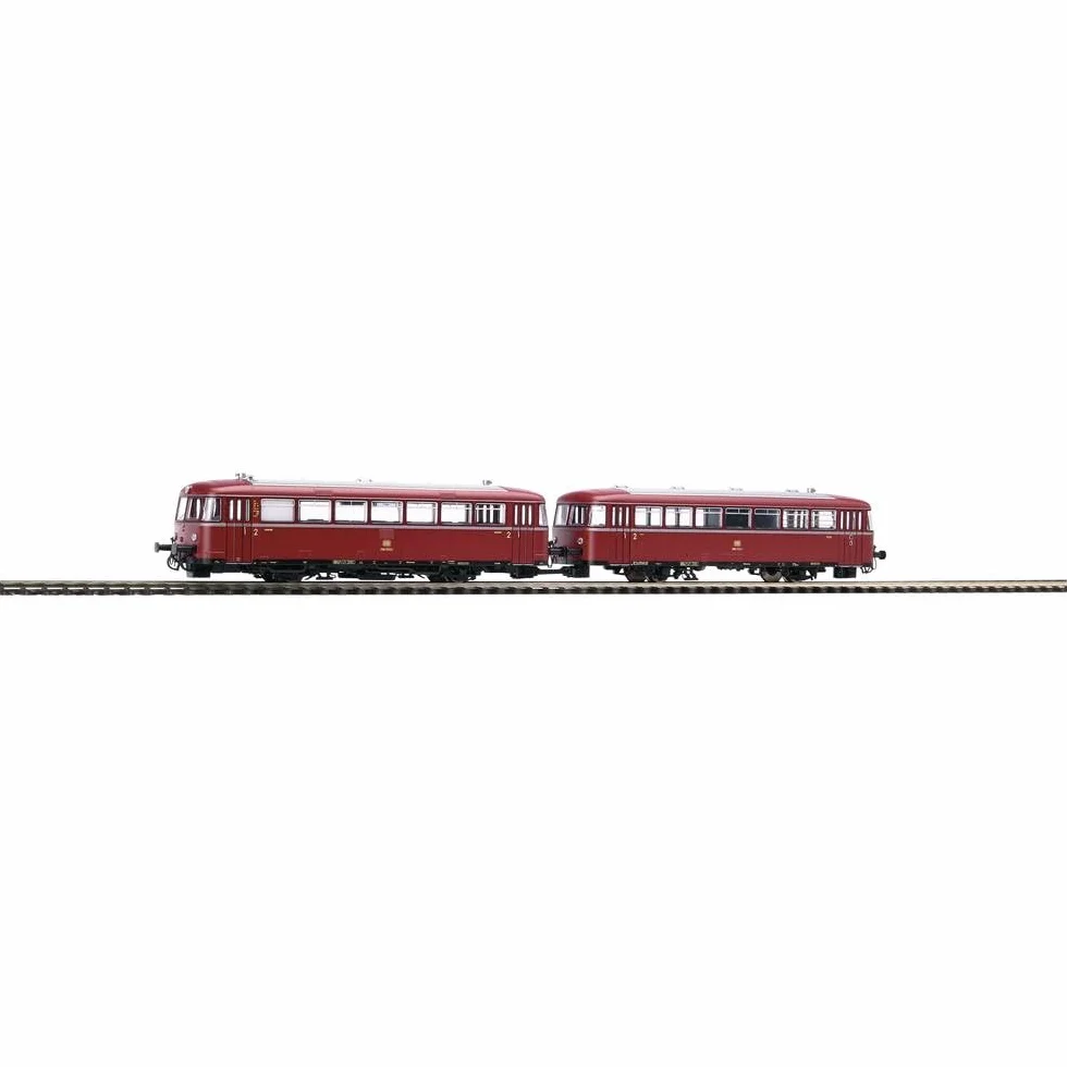 52738 H0 Carrello diesel BR 798 della DB