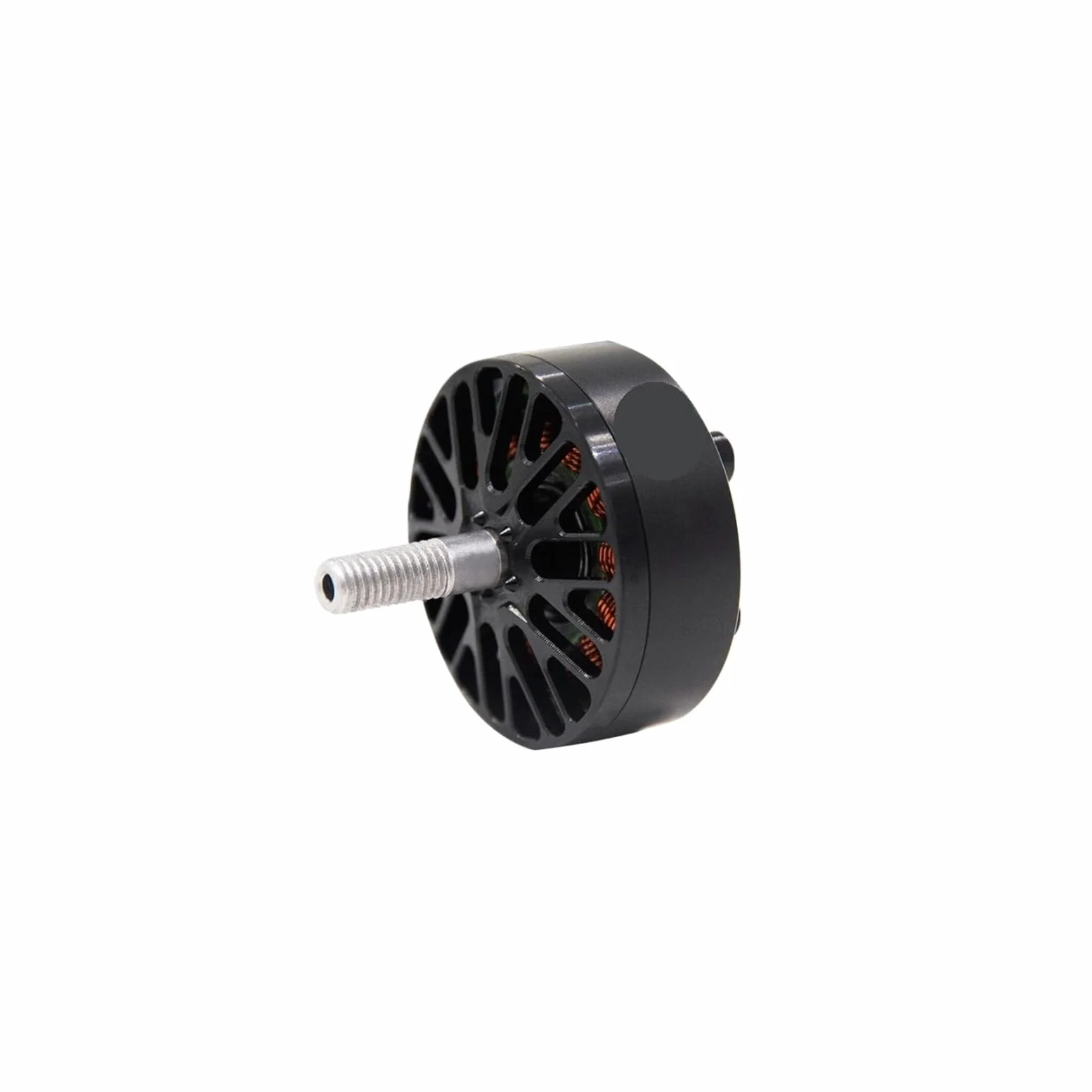 Motore brushless, compatibile con TUOFEI, 2807 1350KV | Accessorio motore drone per riparazione e sostituzione quadricottero freestyle(1350KV-4pc)
