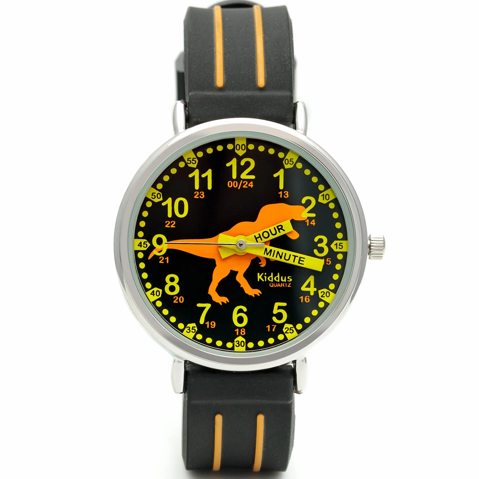 Kiddus Orologio Elegante KITIME