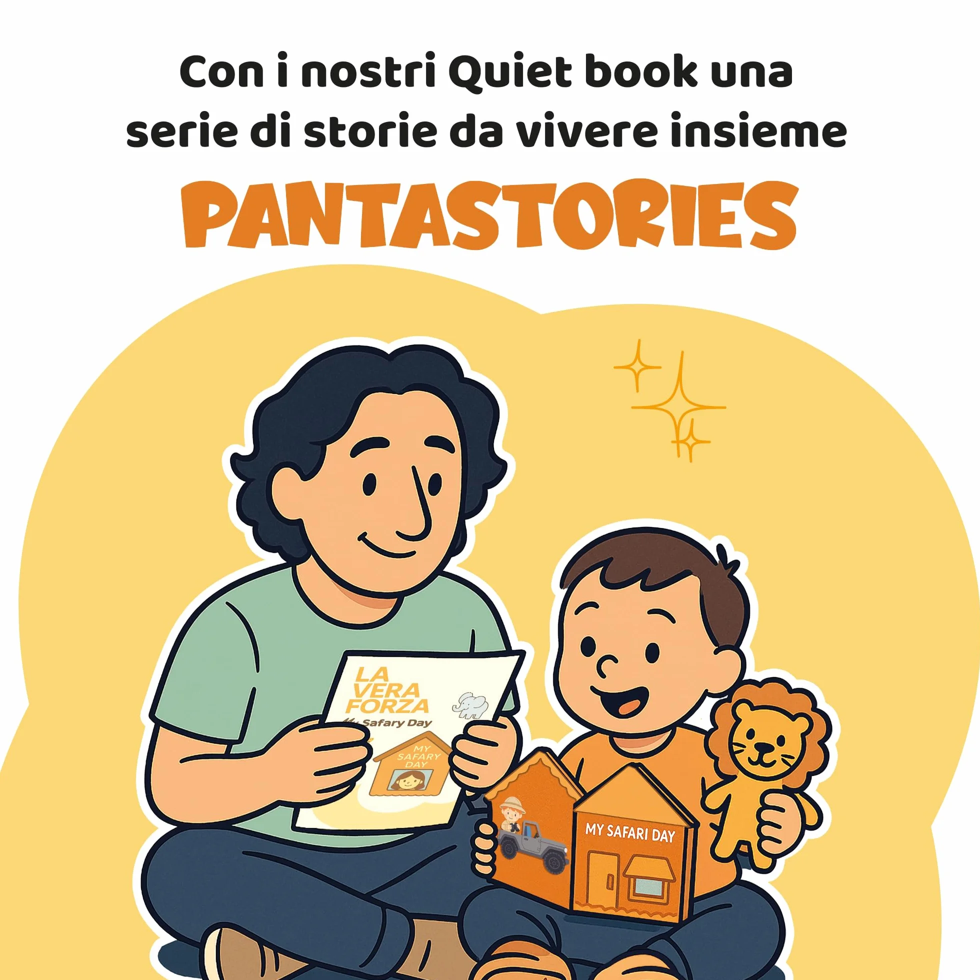 Libro Montessori Interattivo My Farm Day, Quiet Book in Feltro, Gioco Educativo per Bambini 0-5 Anni, Idea Regalo Fattoria