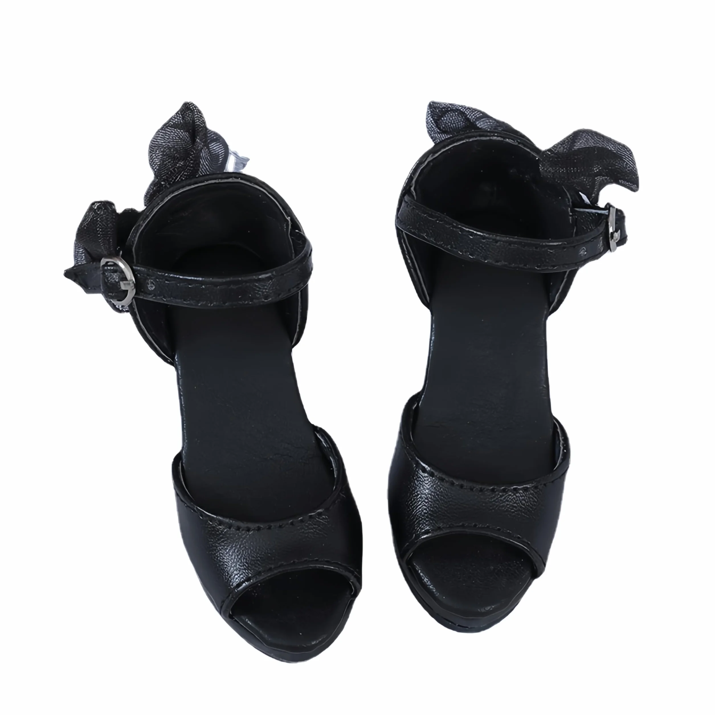 BJD - Scarpe per bambole realizzate con cura, alla moda, per 1/3 BJD, regali per gli amanti delle bambole (G)